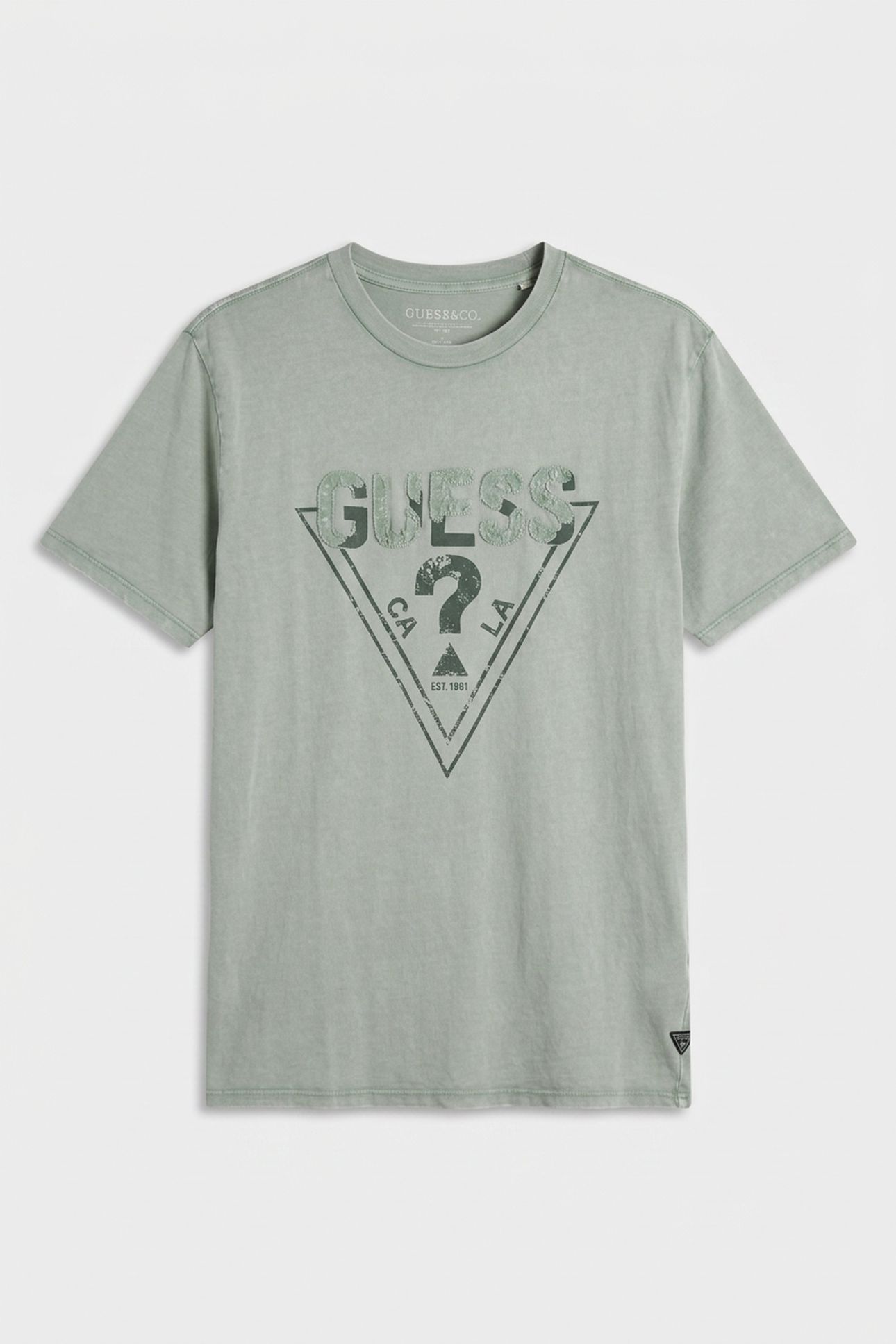 SS BSC GUESS INSET L FULL GREY MULTI 3