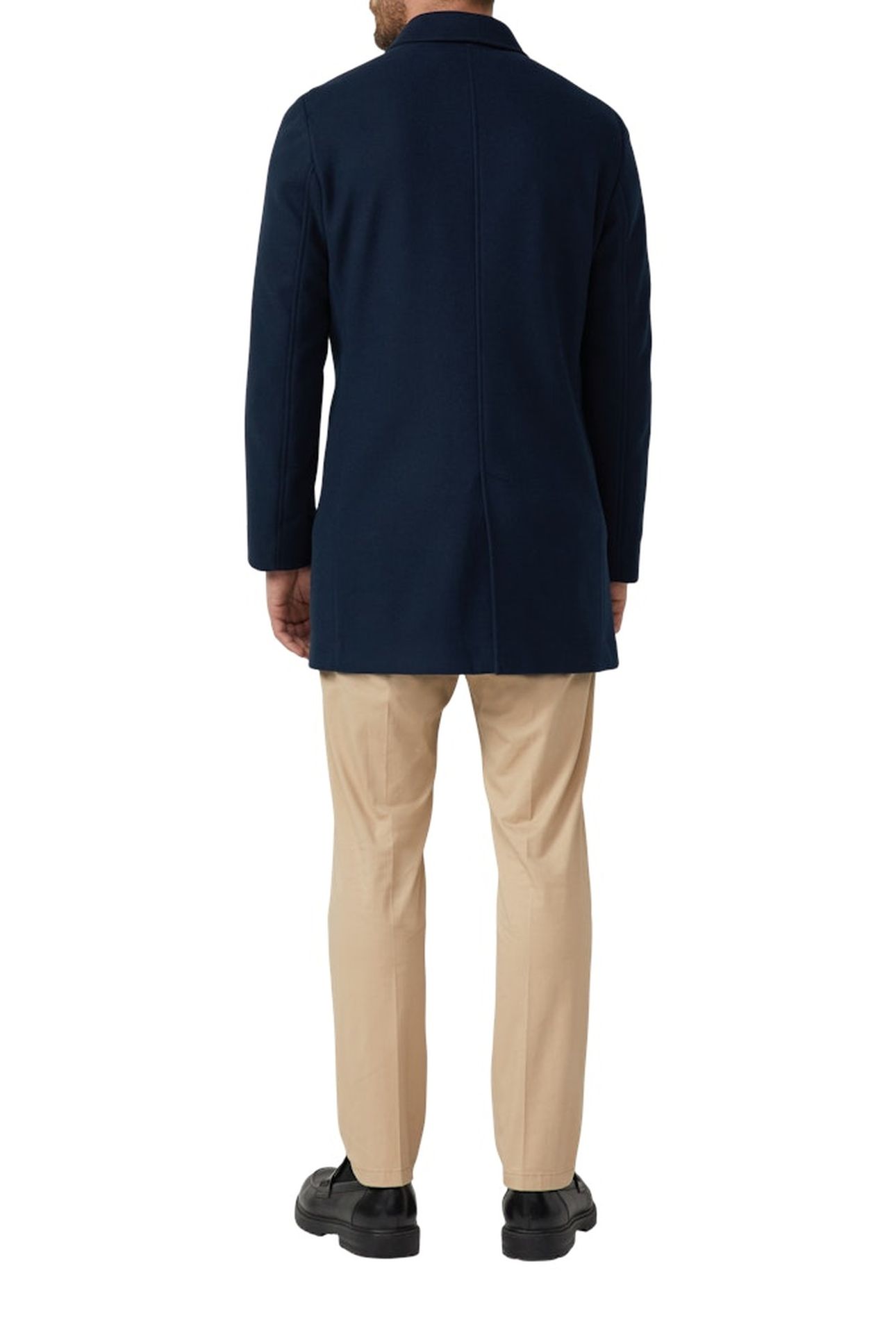 S.OLIVER JACKETS OUTDOOR MARINE 2