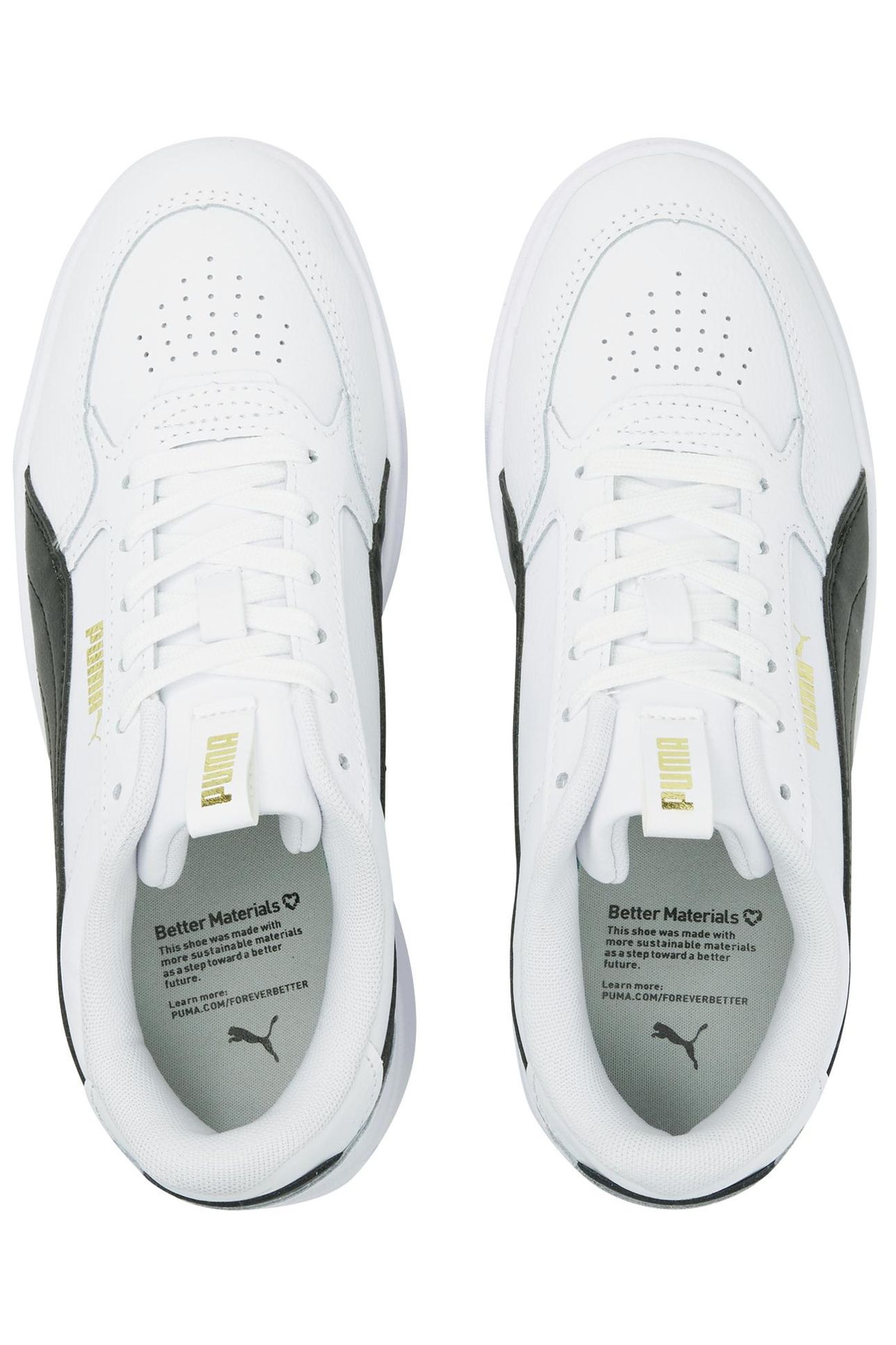 KARMEN REBELLE WHITE-BLACK 6
