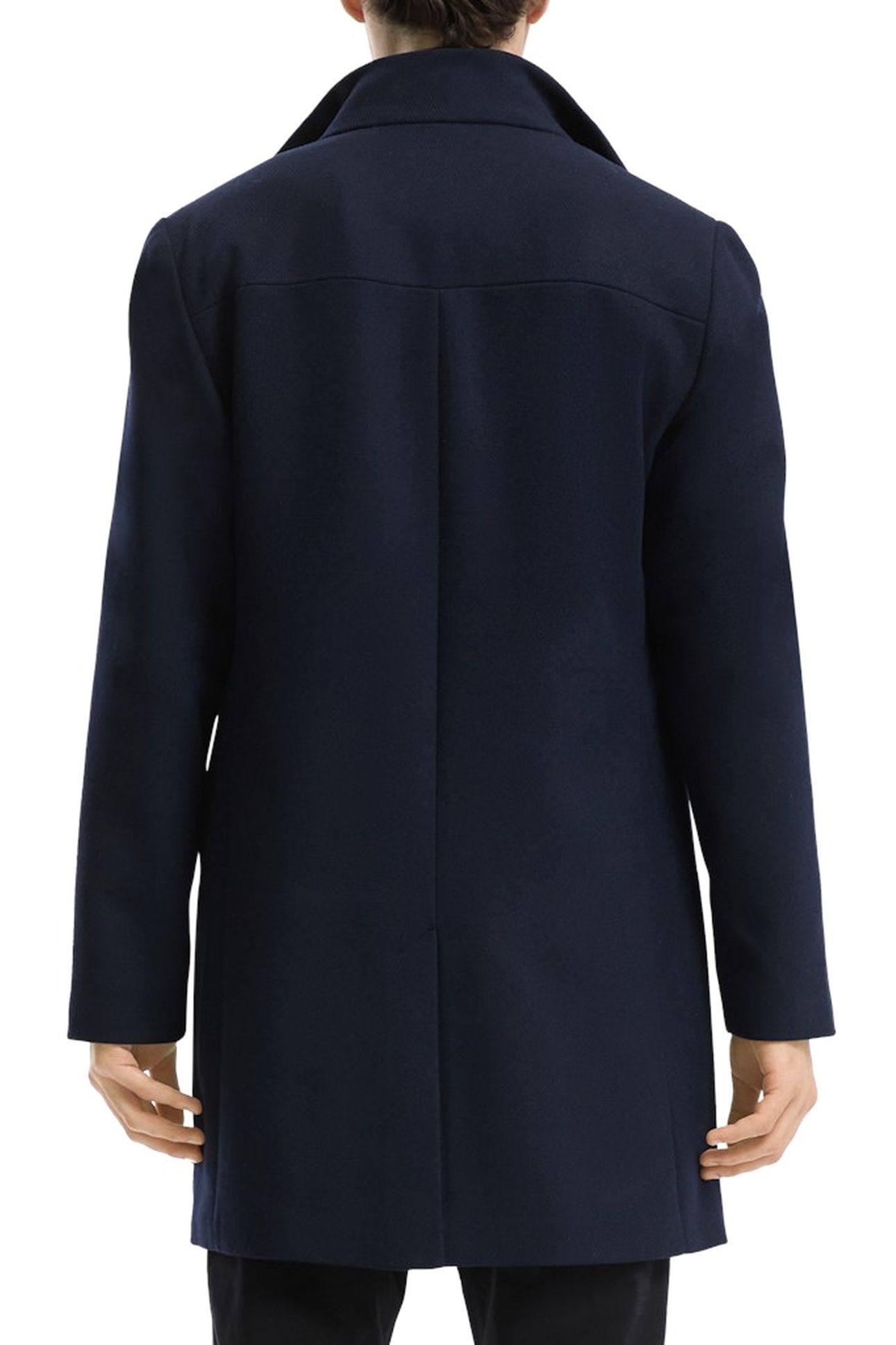 S.OLIVER-QS JACKETS OUTDOOR BLUE 2