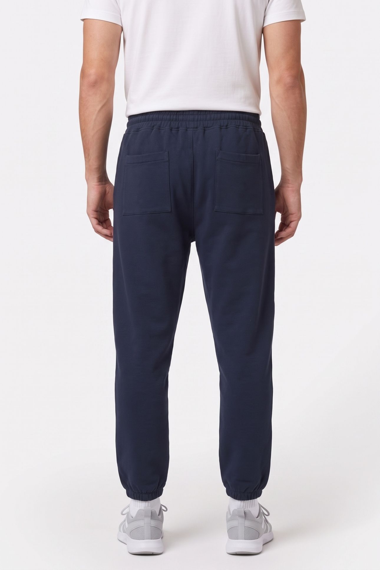 UNDRGRND SWEATPANT MOONSTONE BLUE 2