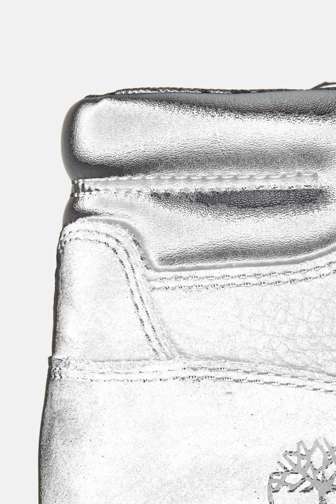 MID LACE UP WATERPROOF CHUKKA BOOT BLACK NUBUCK 10