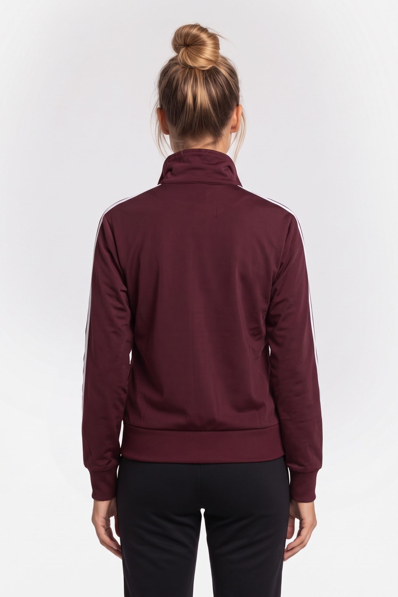 UNISEX ORIGINALS FIREBIRD ADICOLOR TRACKTOP MAROON 3