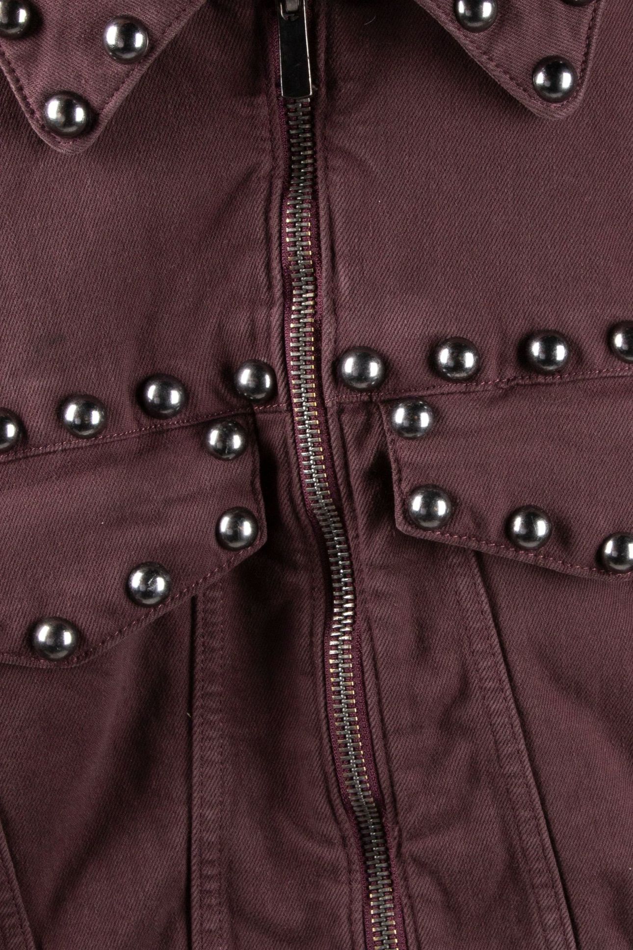 PA HASSANA JACKET BROWN 4