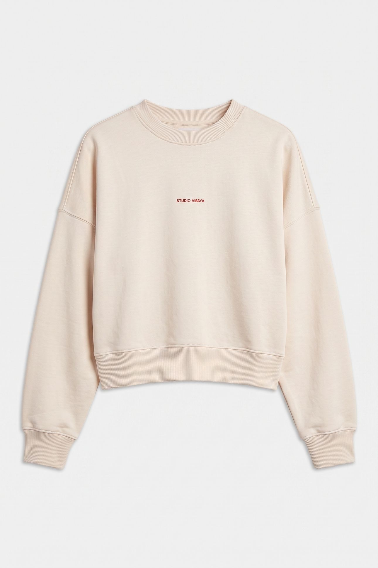 BETSIE SWEATER BEIGE 3
