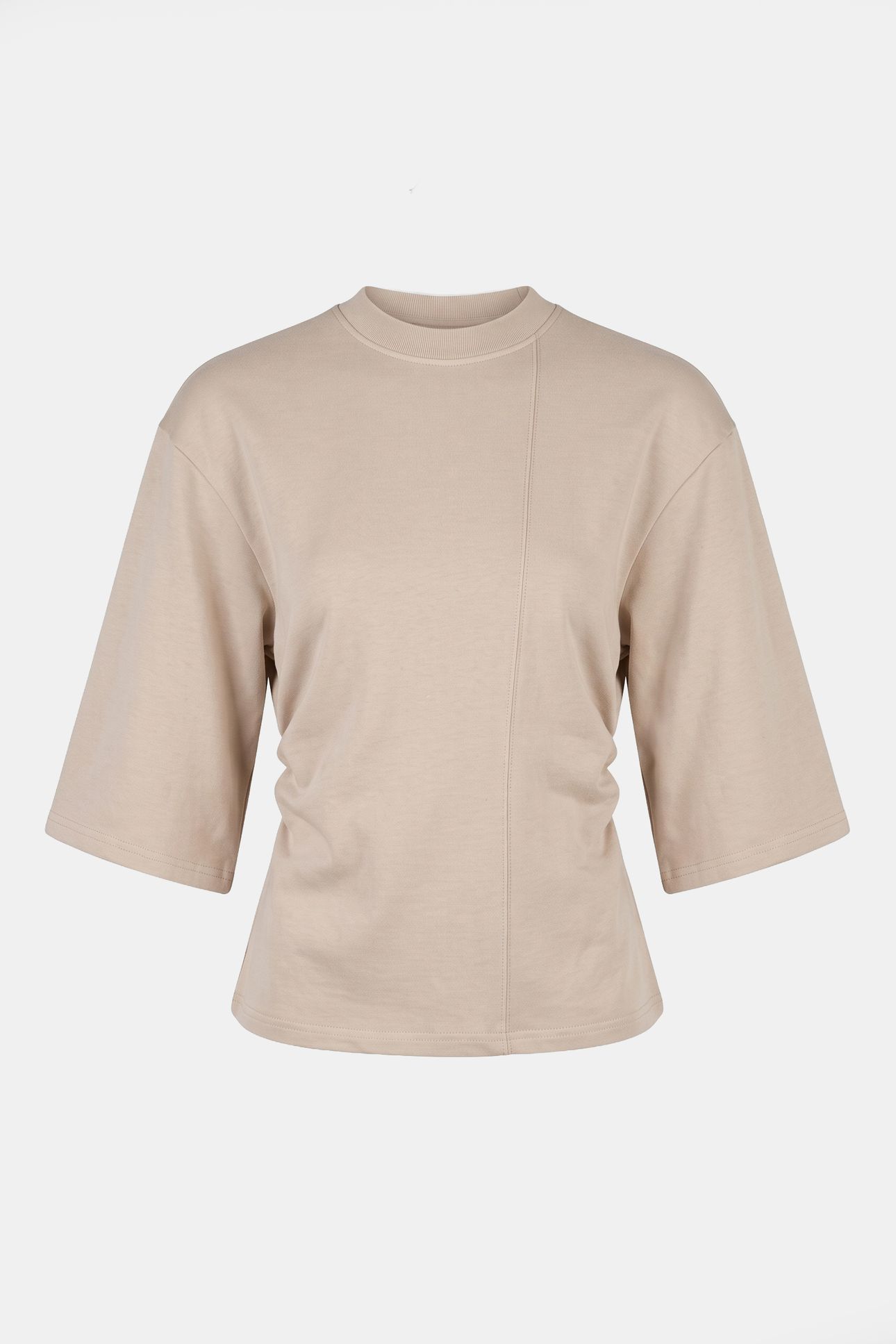 ST SASHA TOP BEIGE 3