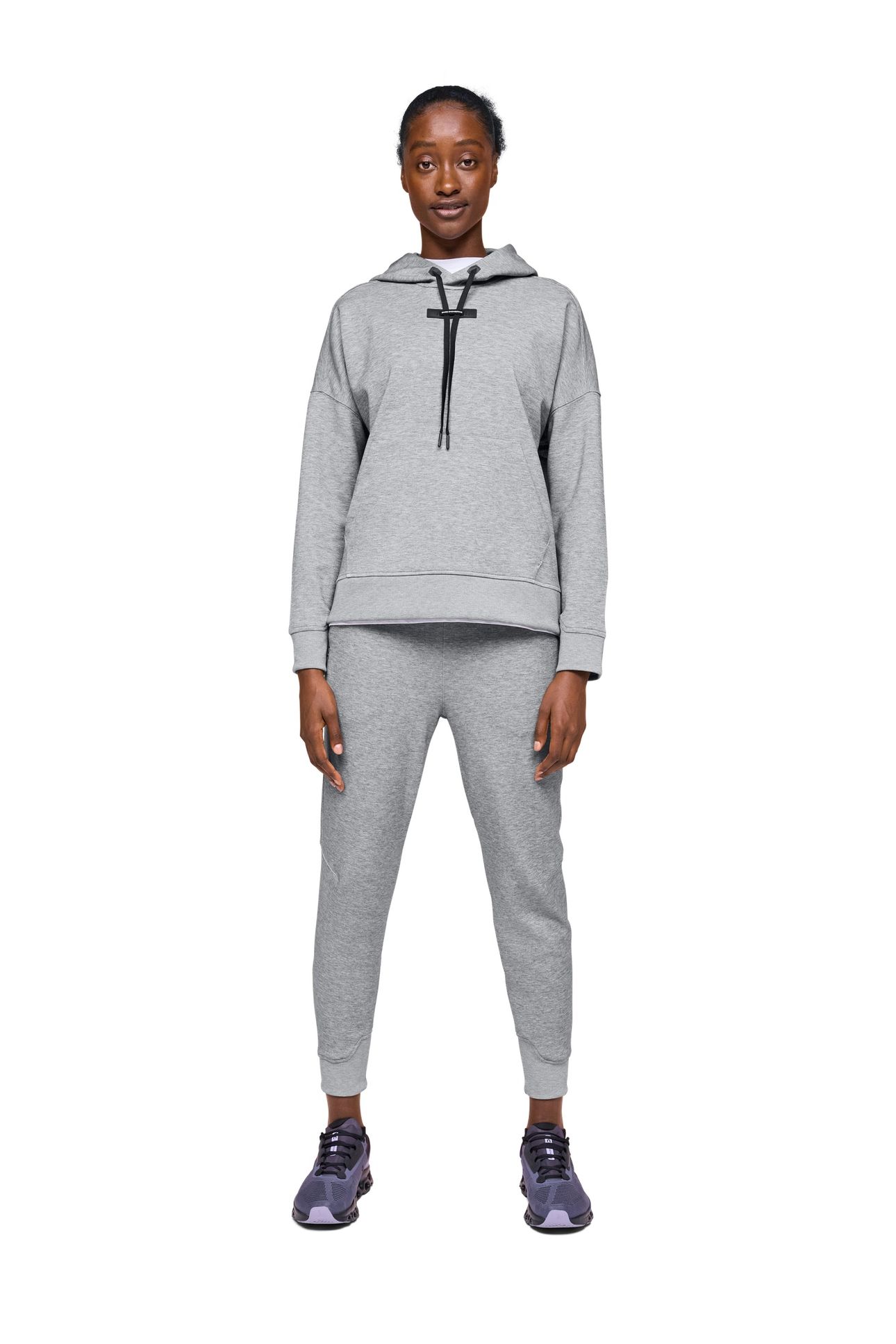 HOODIE 3 GREY 3