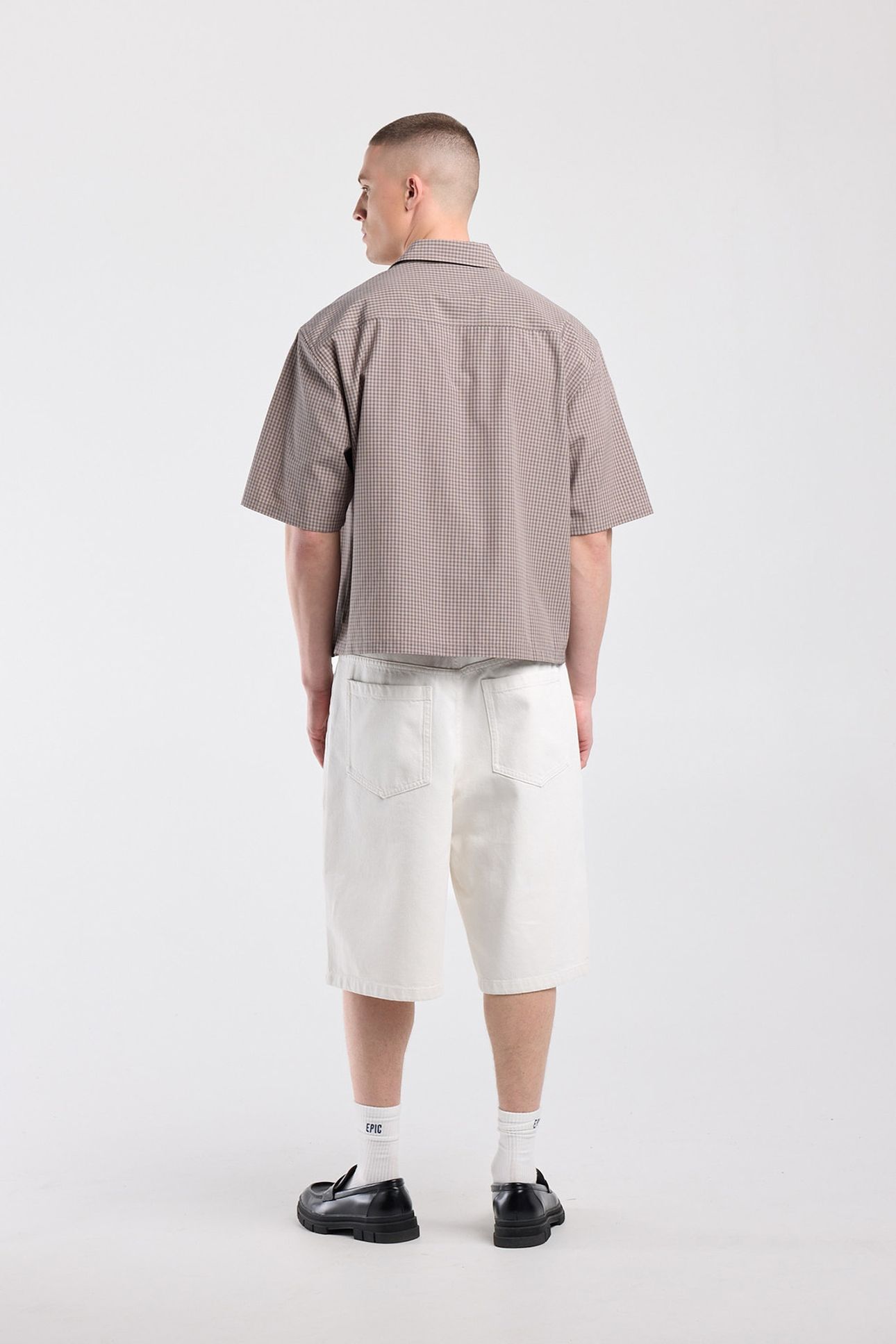 ISA NAVY/KHAKI 2