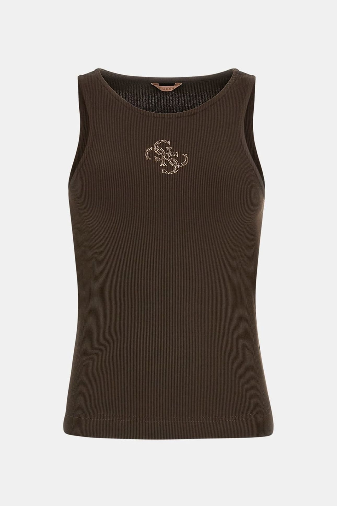 NEW SL ROUND NK GUEN ESPRESSO BROWN 5