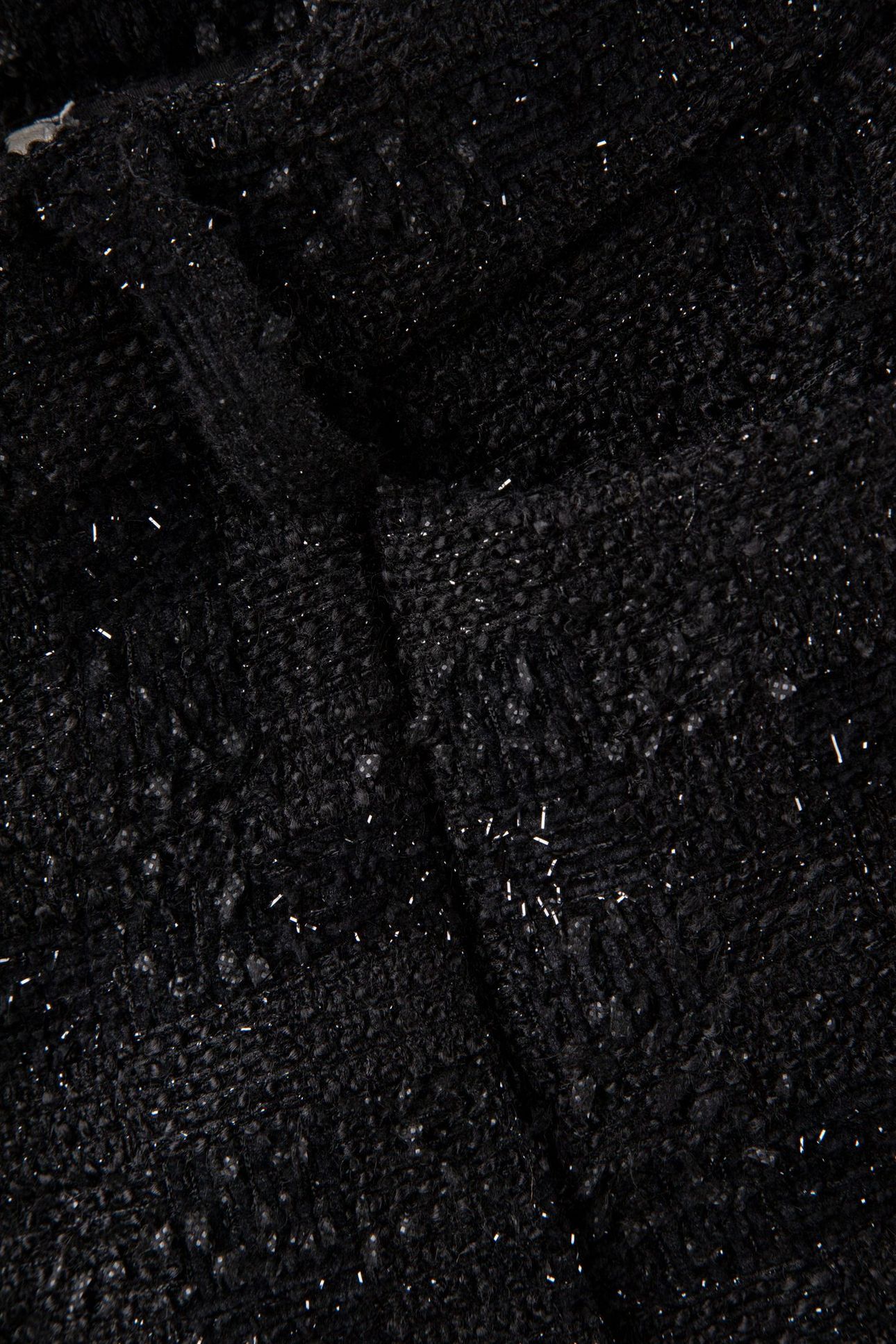 LOU SHORT BLACK 4