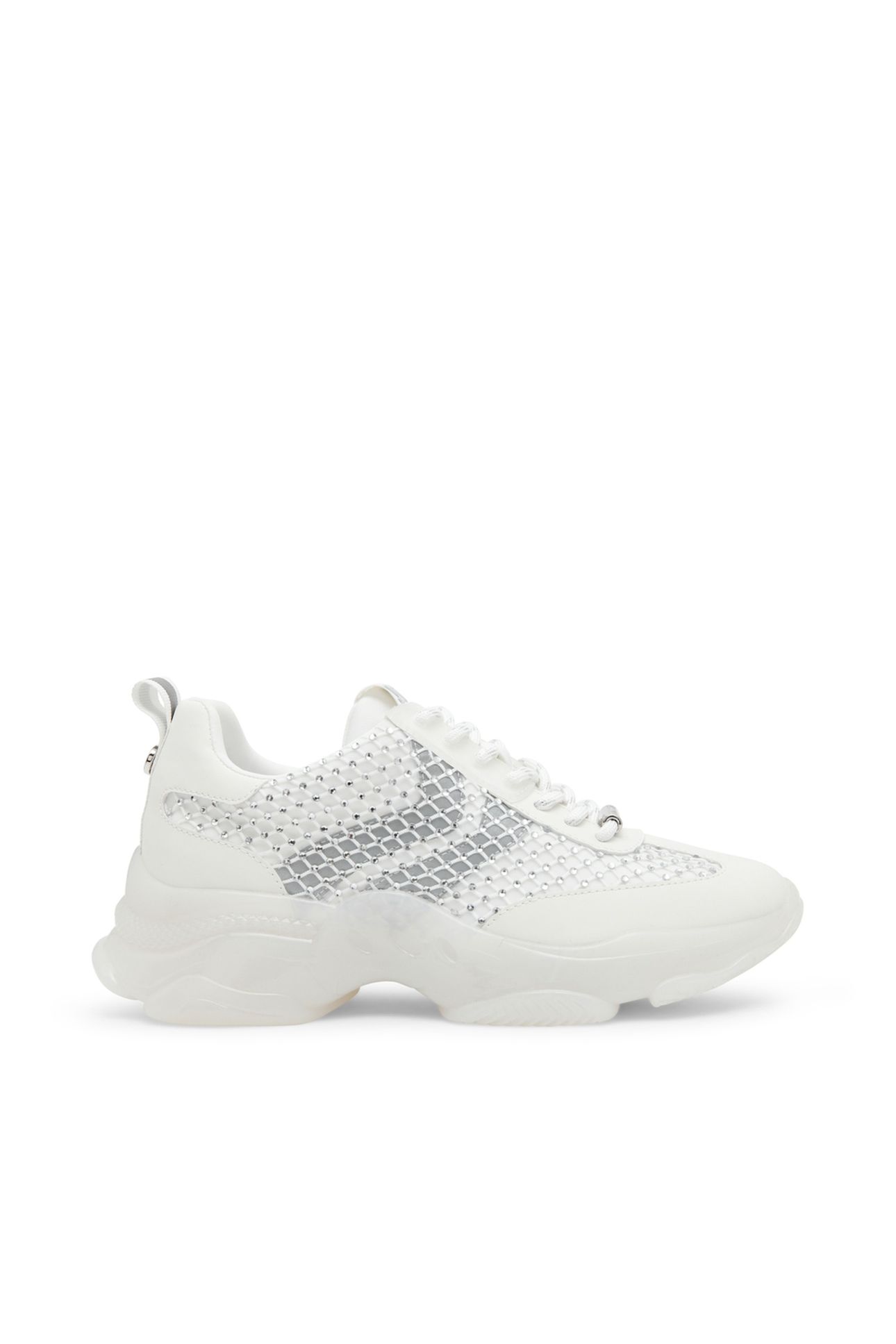 MIRAVELLA SNEAKERS WHITE 1