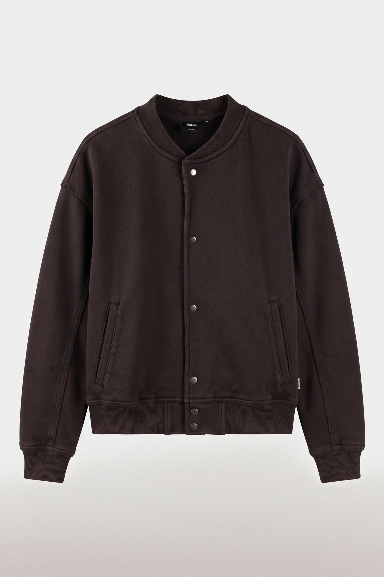 BROADWAY BOMBER BLACK 3