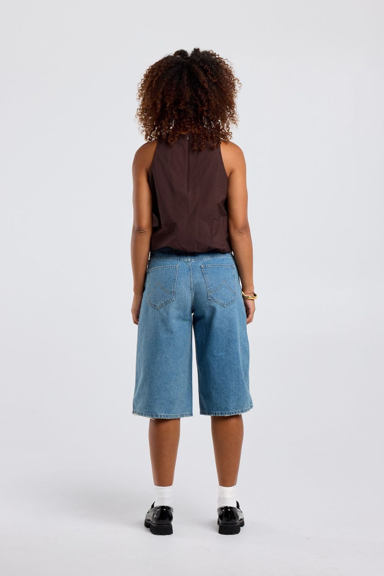 IVETTE DARK BROWN 2