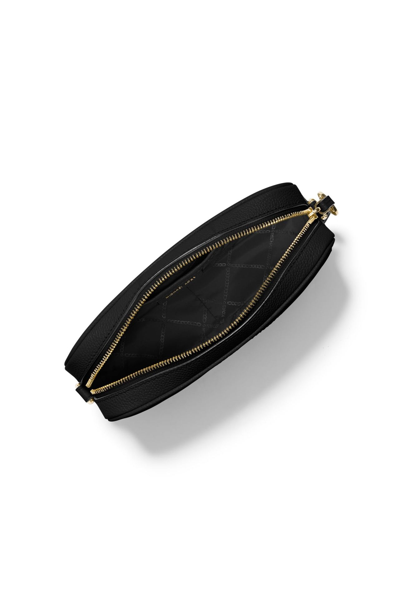LARGE EMBELLISHED CAMERA CROSSBODY BLACK 5