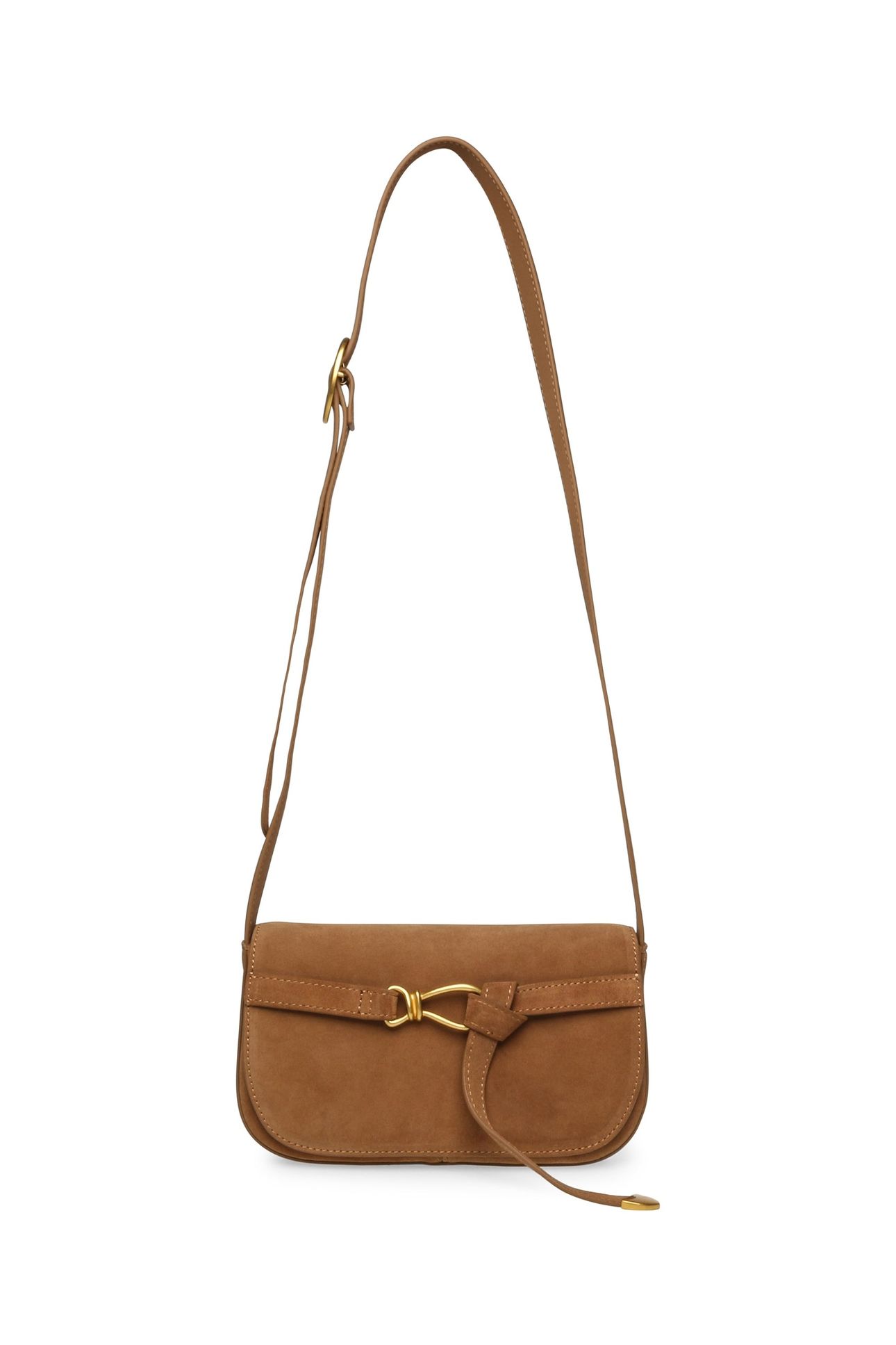 BKLARE BAG TAN 1