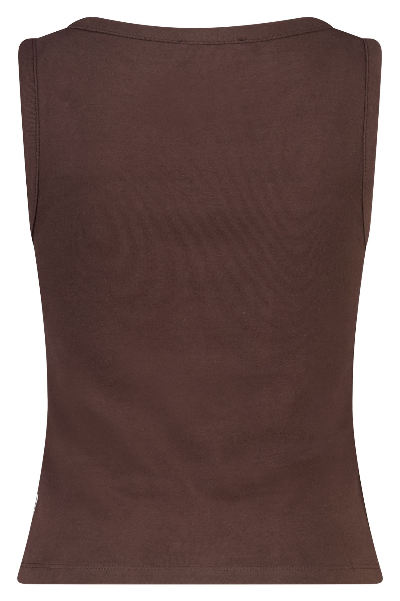 GRAZIELA DARK BROWN 4