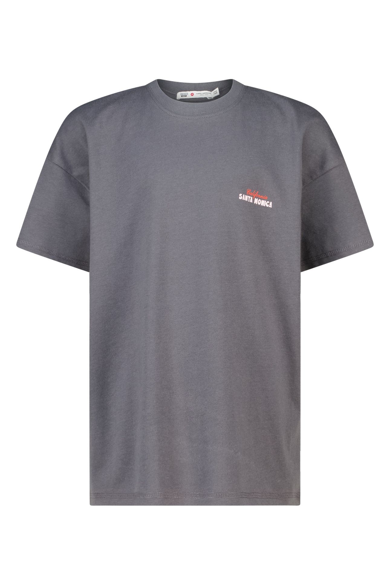 ELLINOR JR STEEL GREY 3