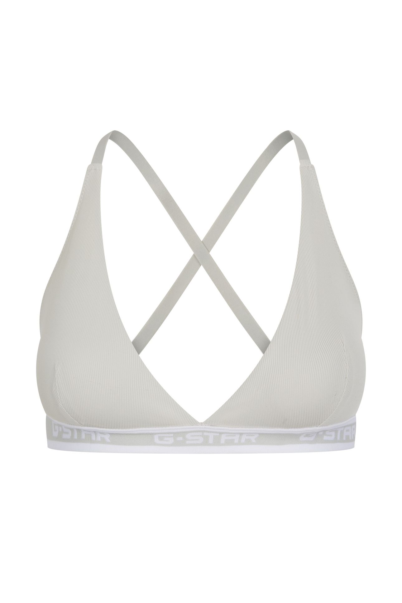 UNDERWEAR AQUAMARINE 2 PACK MULTI-WAY TRIANGLE BRALETTE BLAC 2
