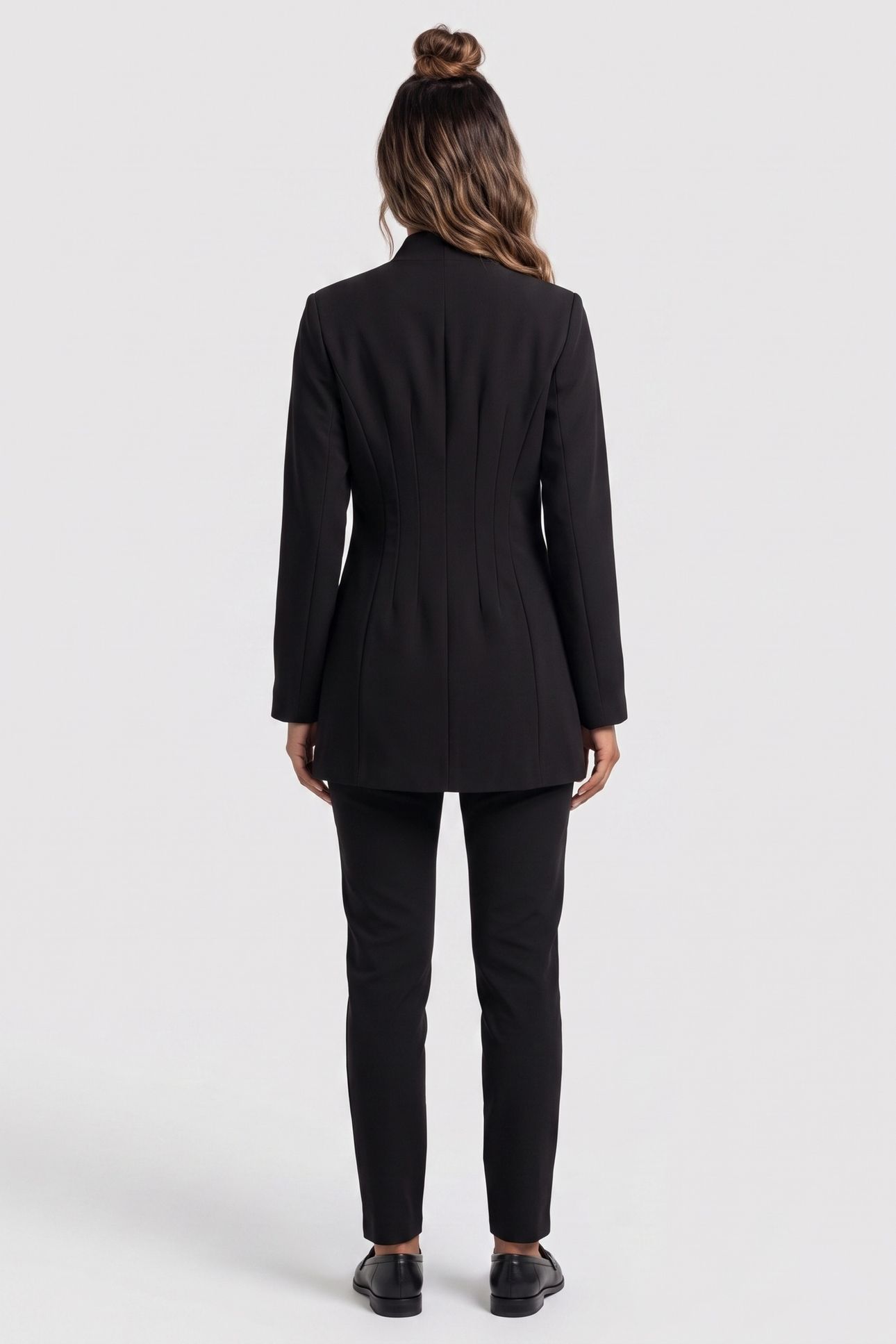 ST VIDAR DRESS BLACK 2