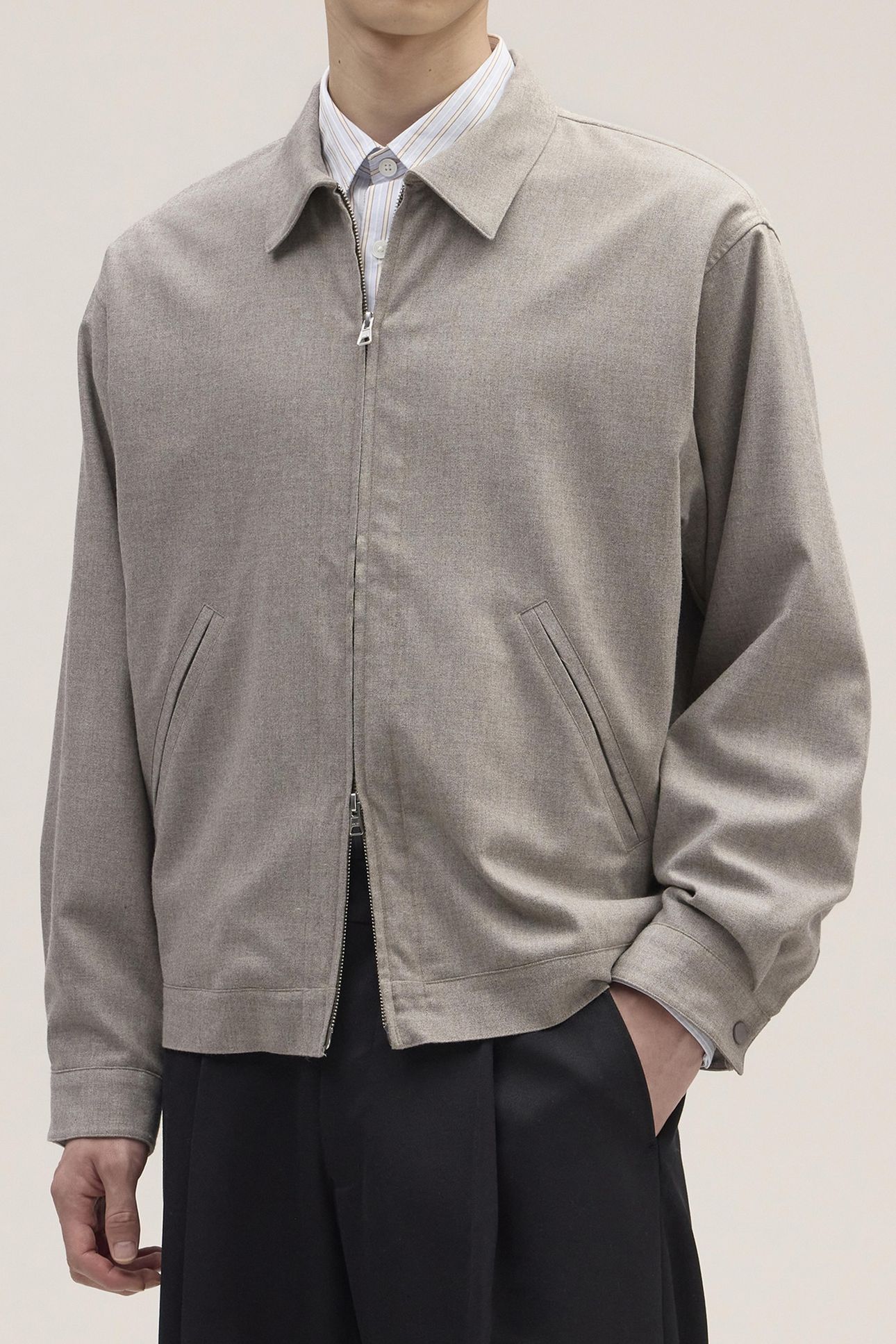 PETRUS 10005 DESERT KHAKI 1