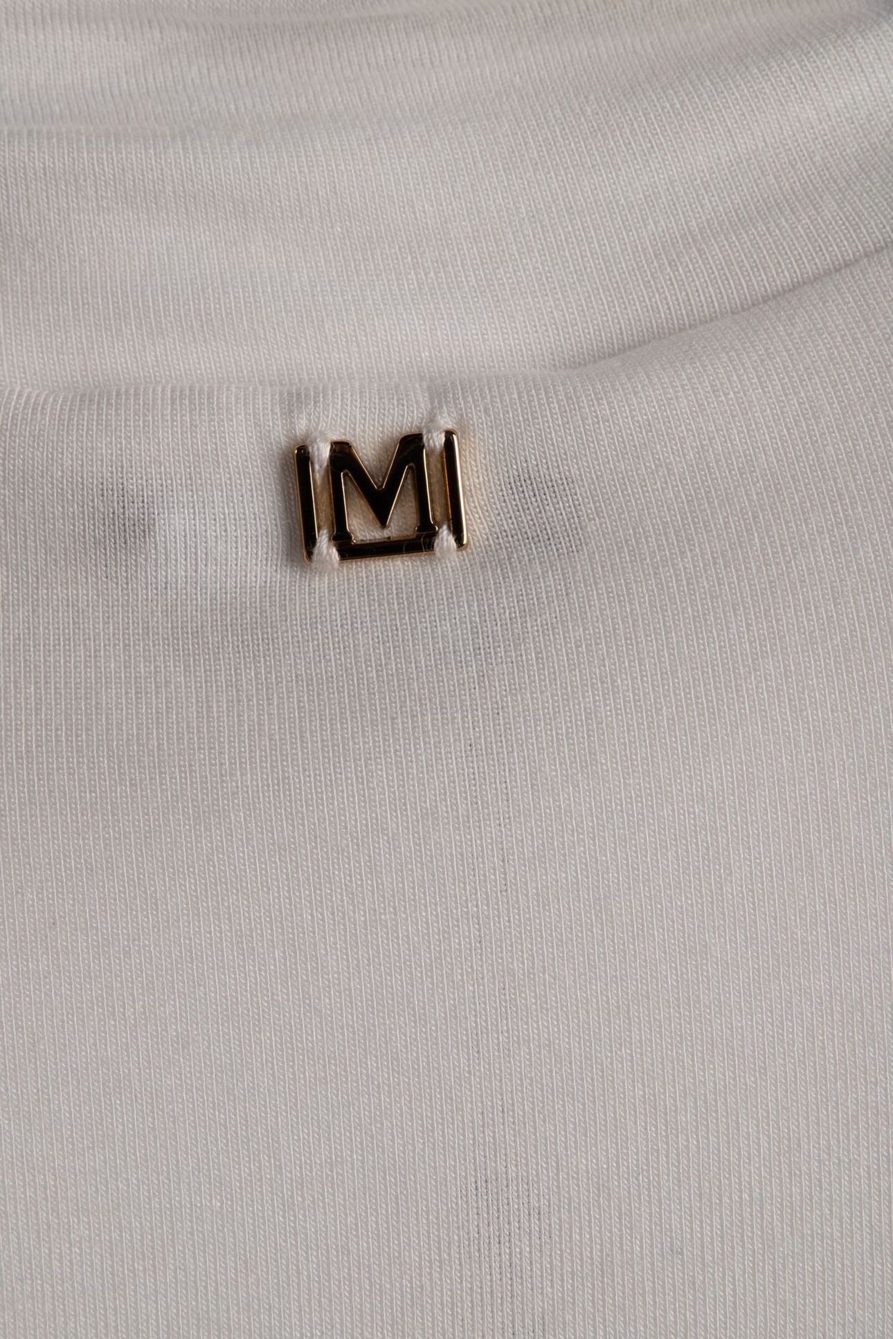 ASTRID TURTLE NECK L MACADAMIA 4