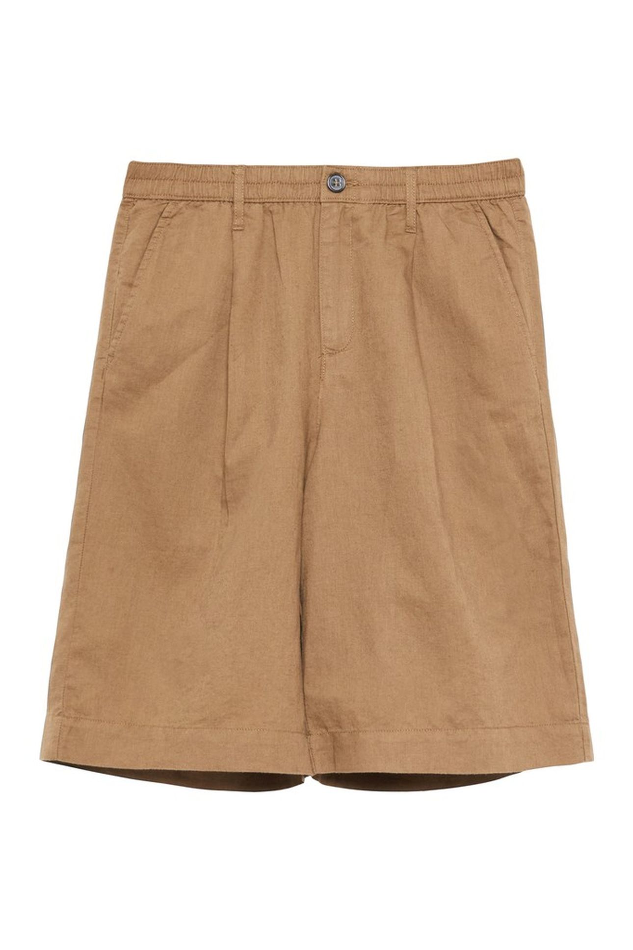 S.OLIVER HOSEN BROWN 4