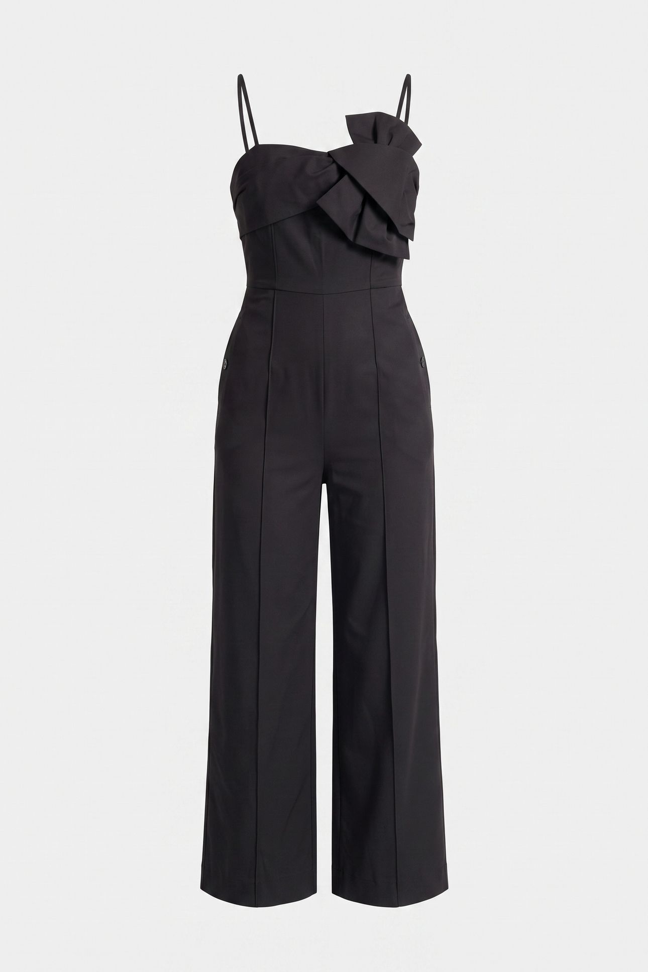 X LIV JUMPSUIT BLACK 3