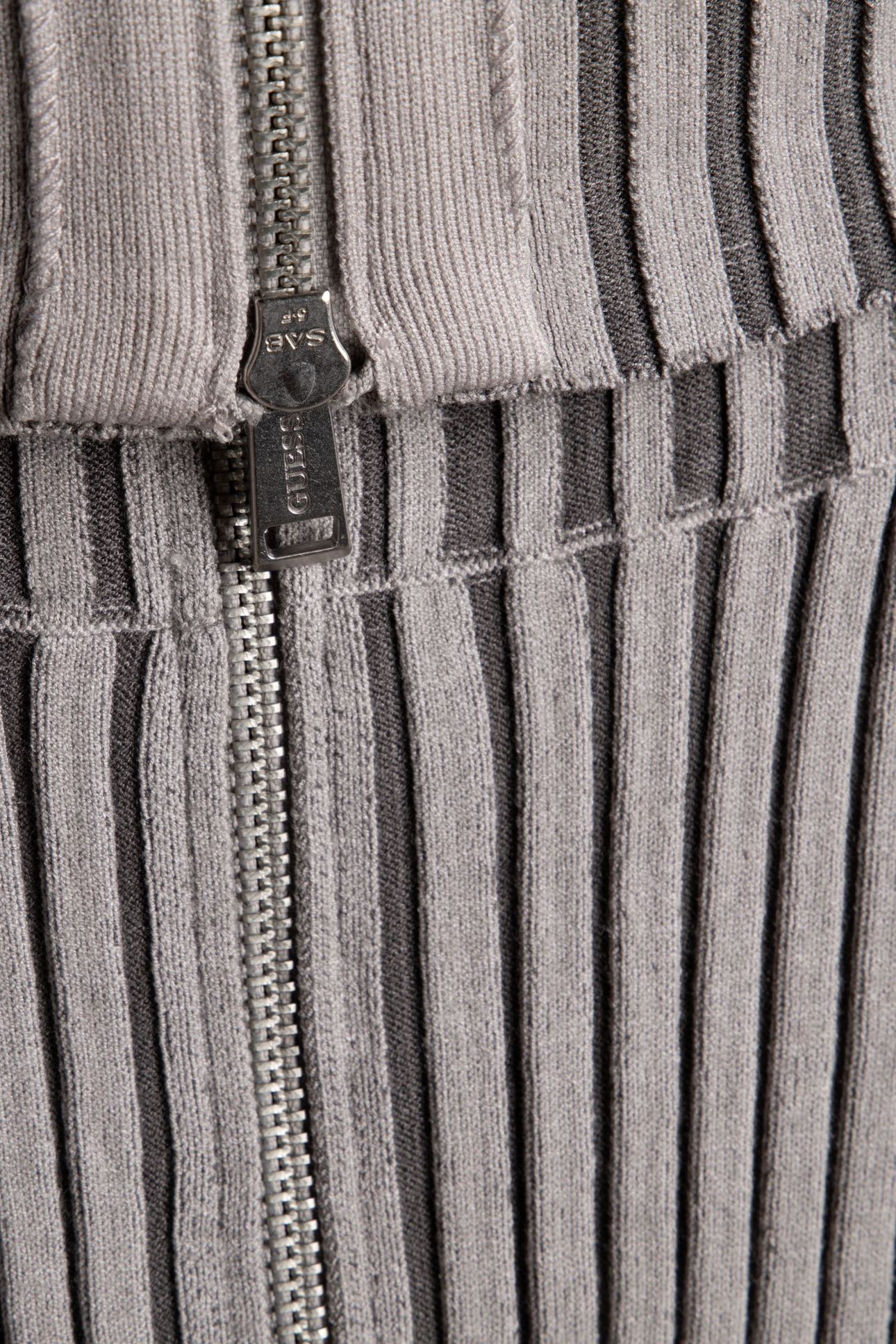 LS KATHRYN ZIPPED SW GREY VANISE 4