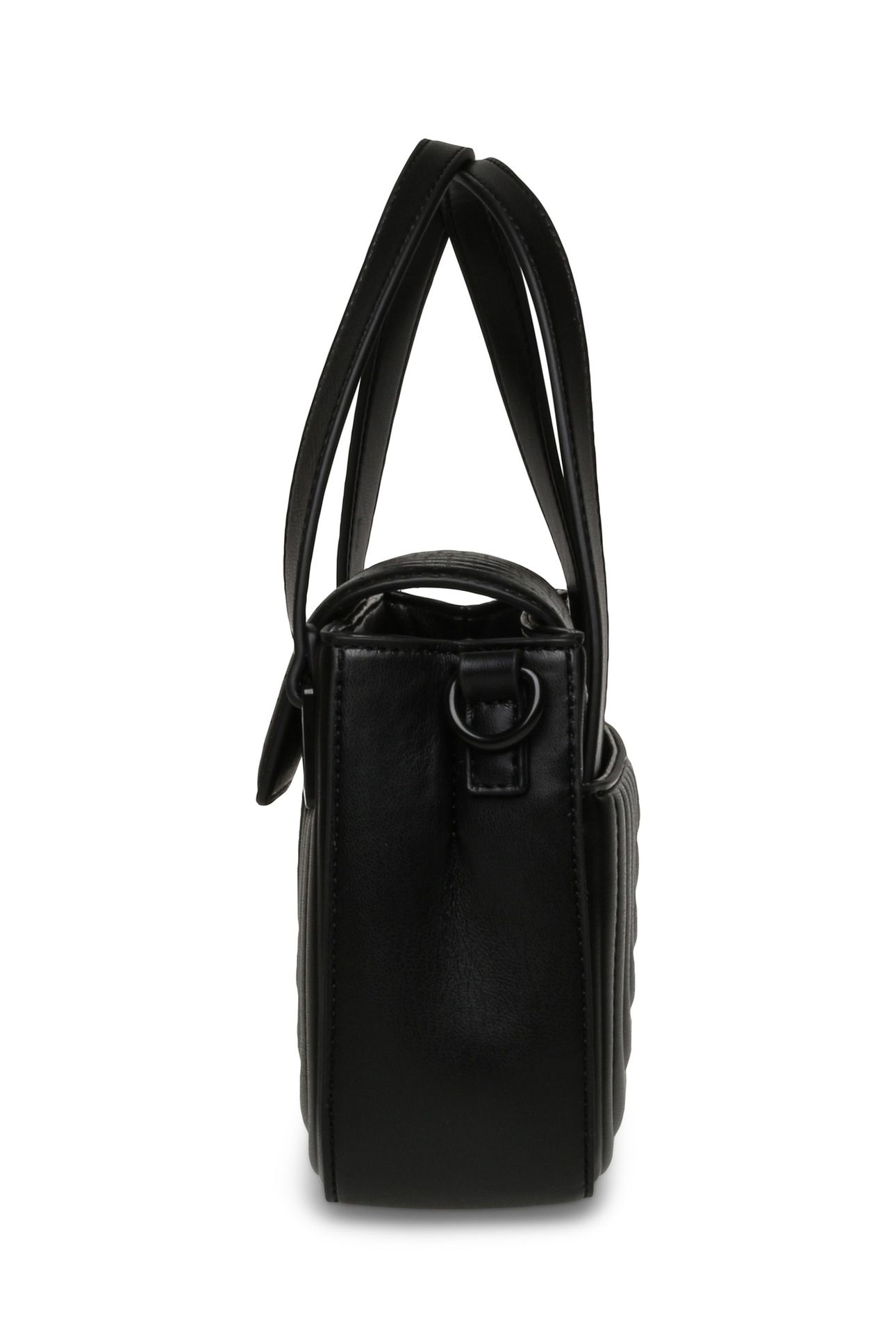 BKITT BAG BLACK/BLACK 3