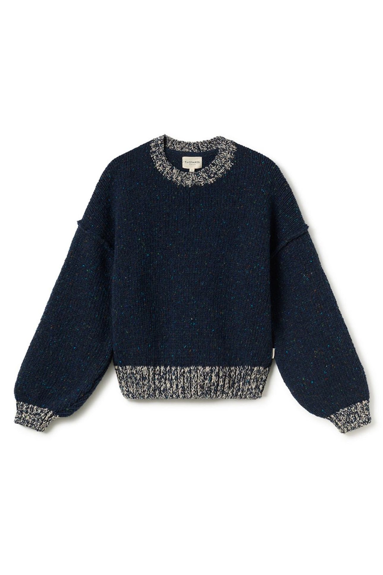 BELKOVSKY KNIT BLUE 4