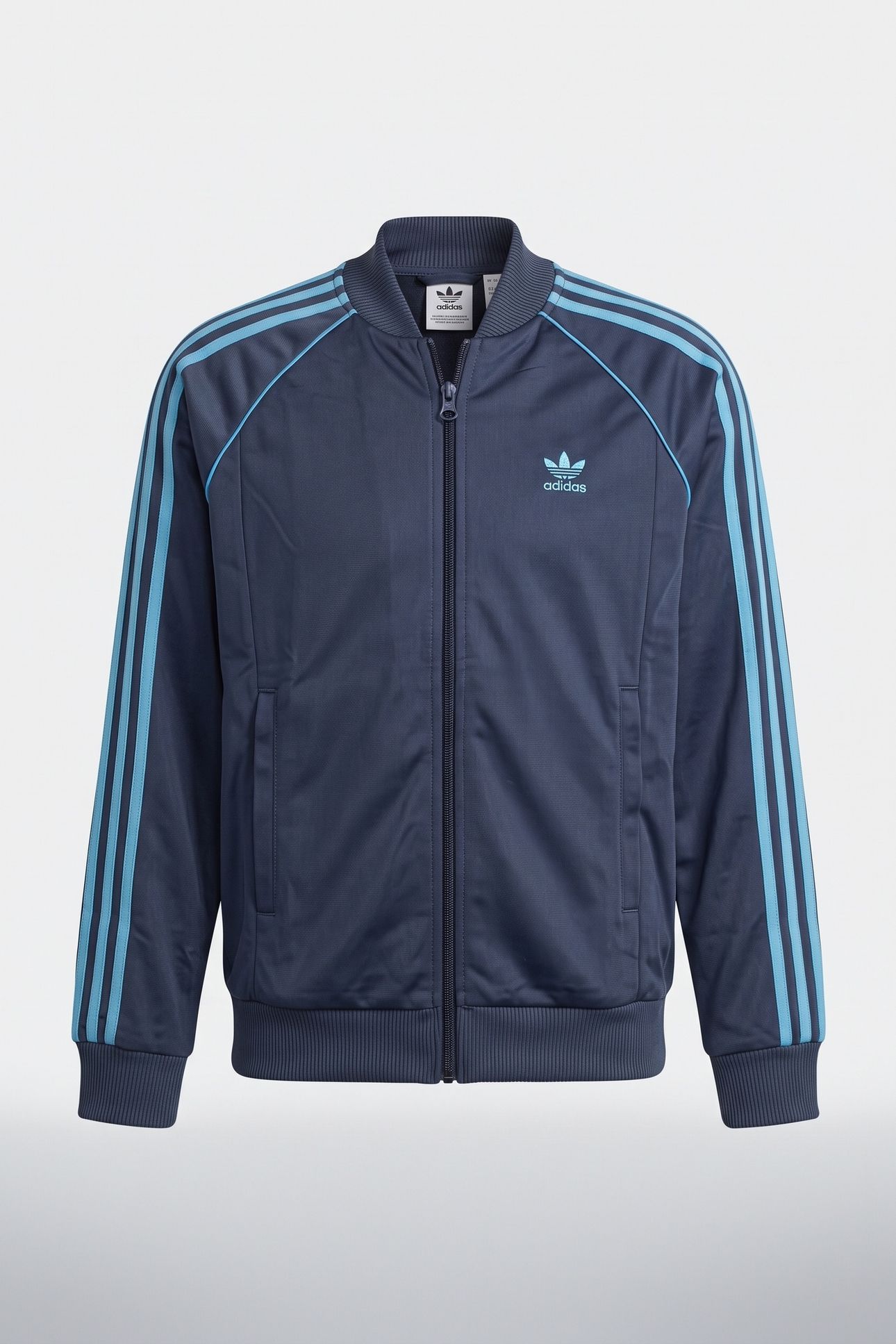 ORIGINALS SST ADICOLOR TRACK TOPS PRELOVED INK 2