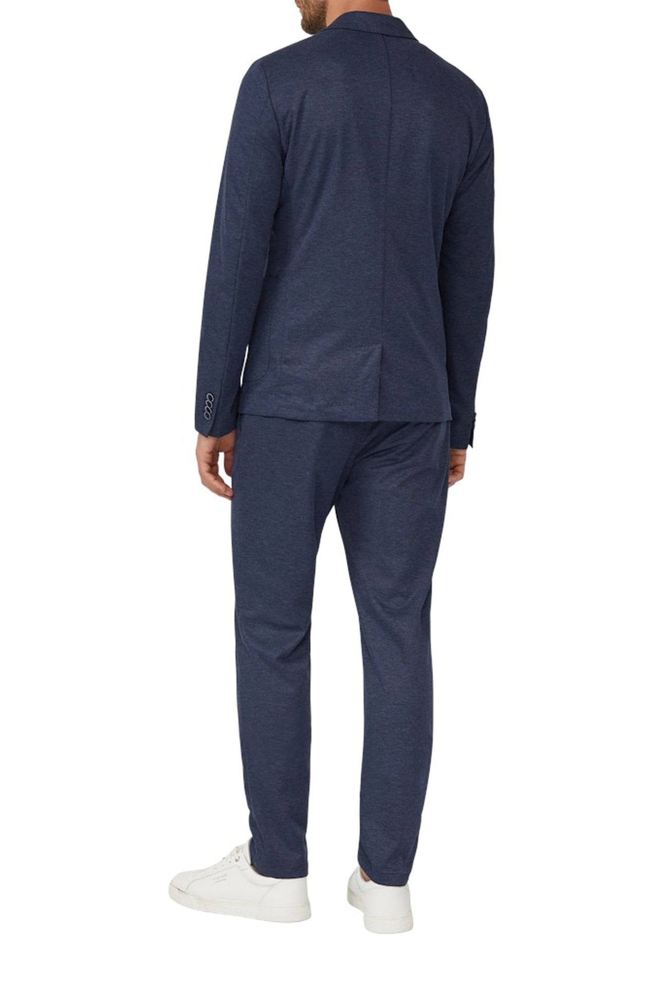 S.OLIVER JACKETS INDOOR BLUE 2