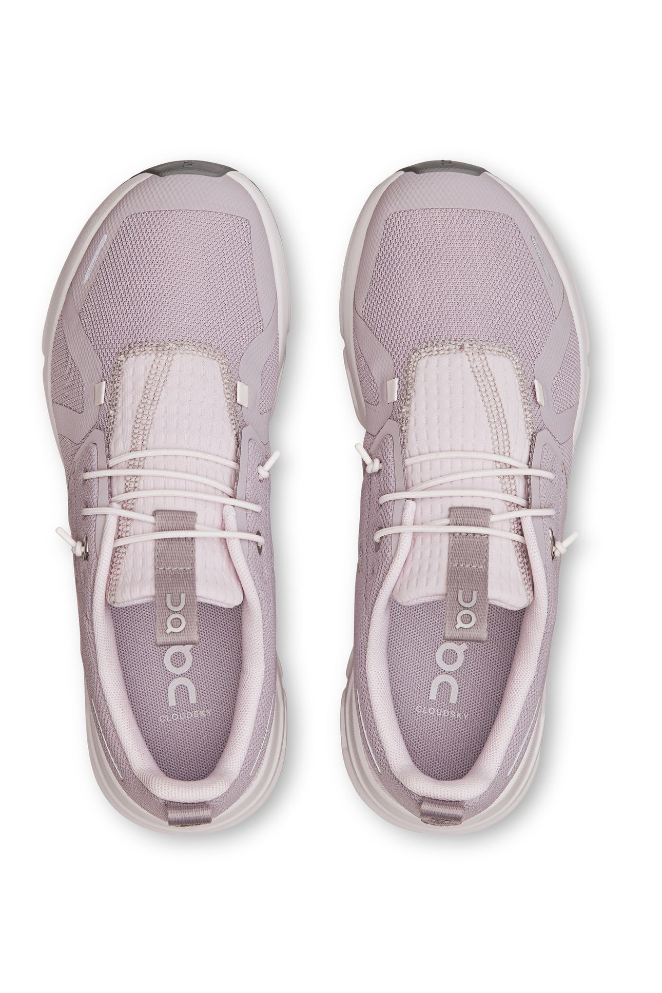 CLOUD SKY 1 YOUTH FADE | WHITE 4