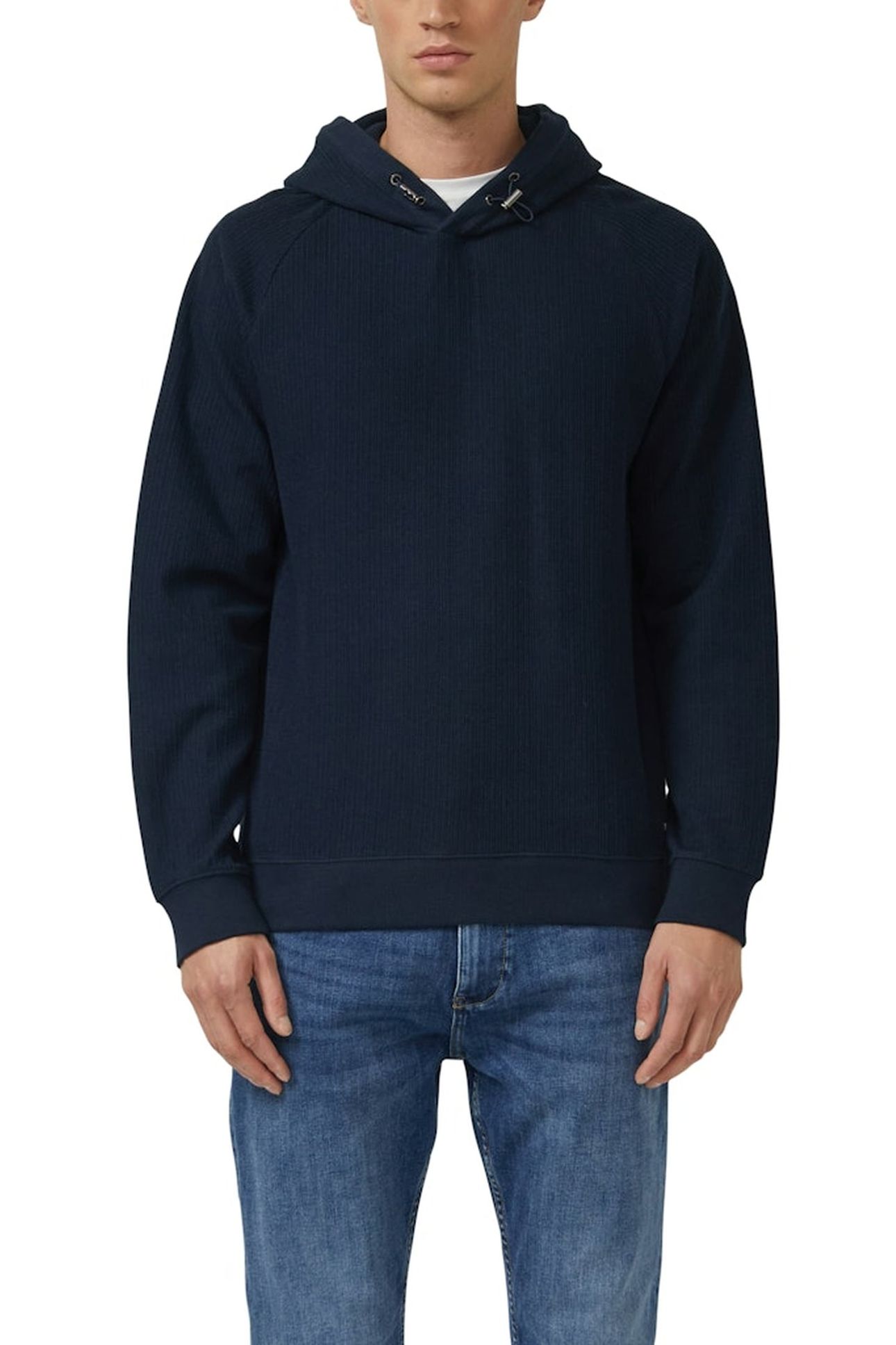 S.OLIVER SWEATSHIRTS MARINE 1