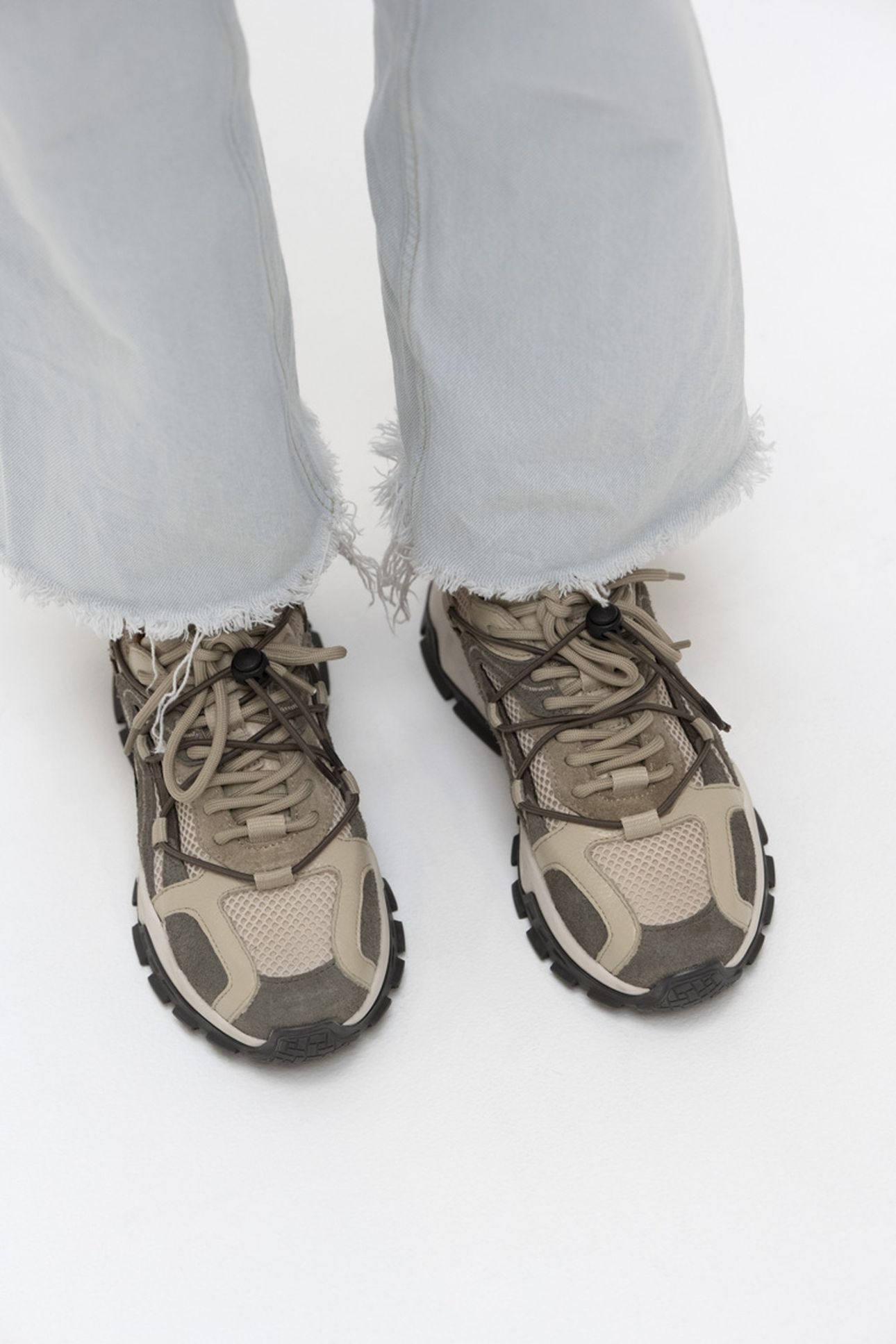 ISOLA ELEFANTE / BEIGE 3