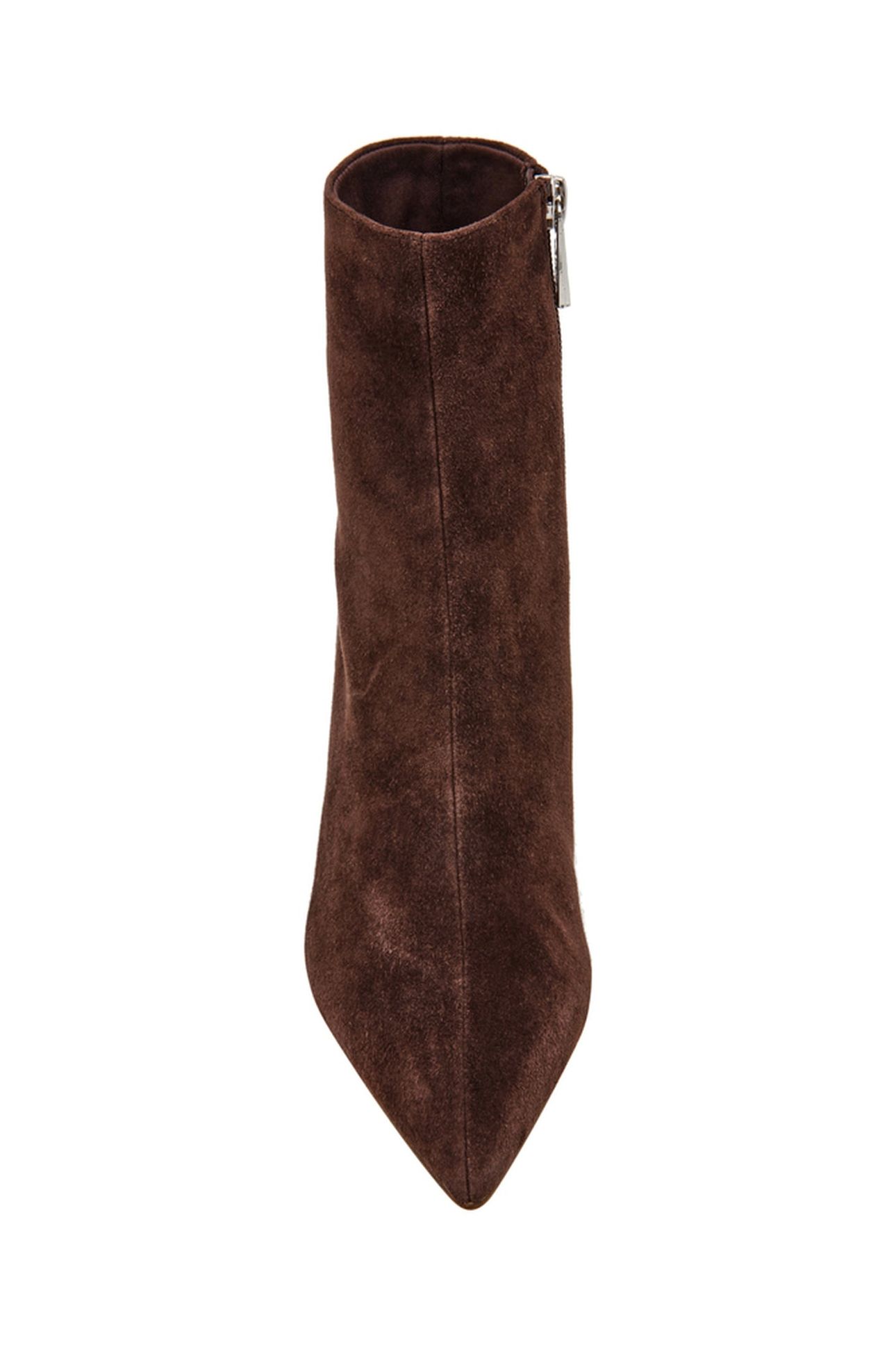 LULAH BOOTIES GND COFFEE SUE 5