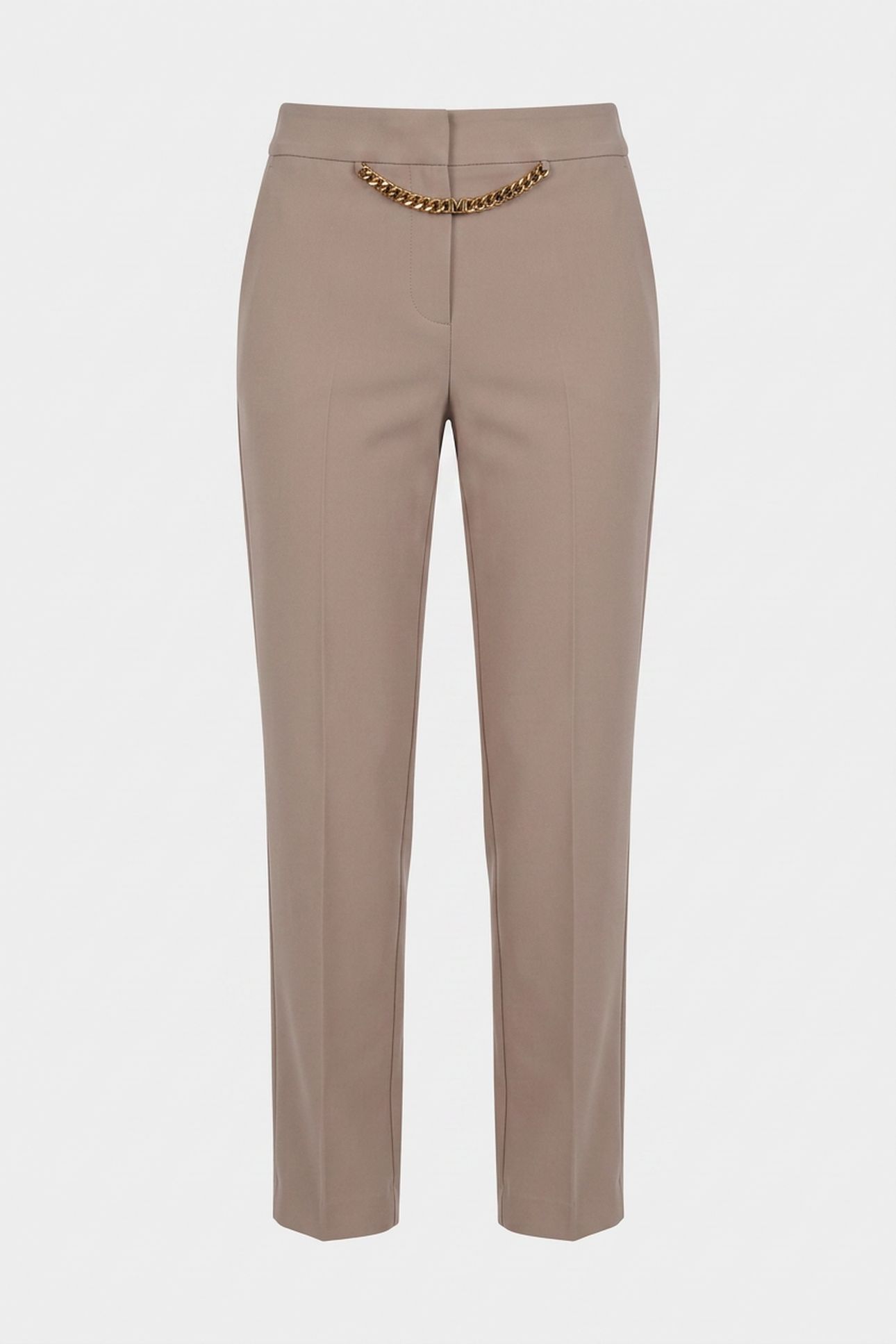 ELLA W/CHAIN CHINO P BUFF TAUPE 3