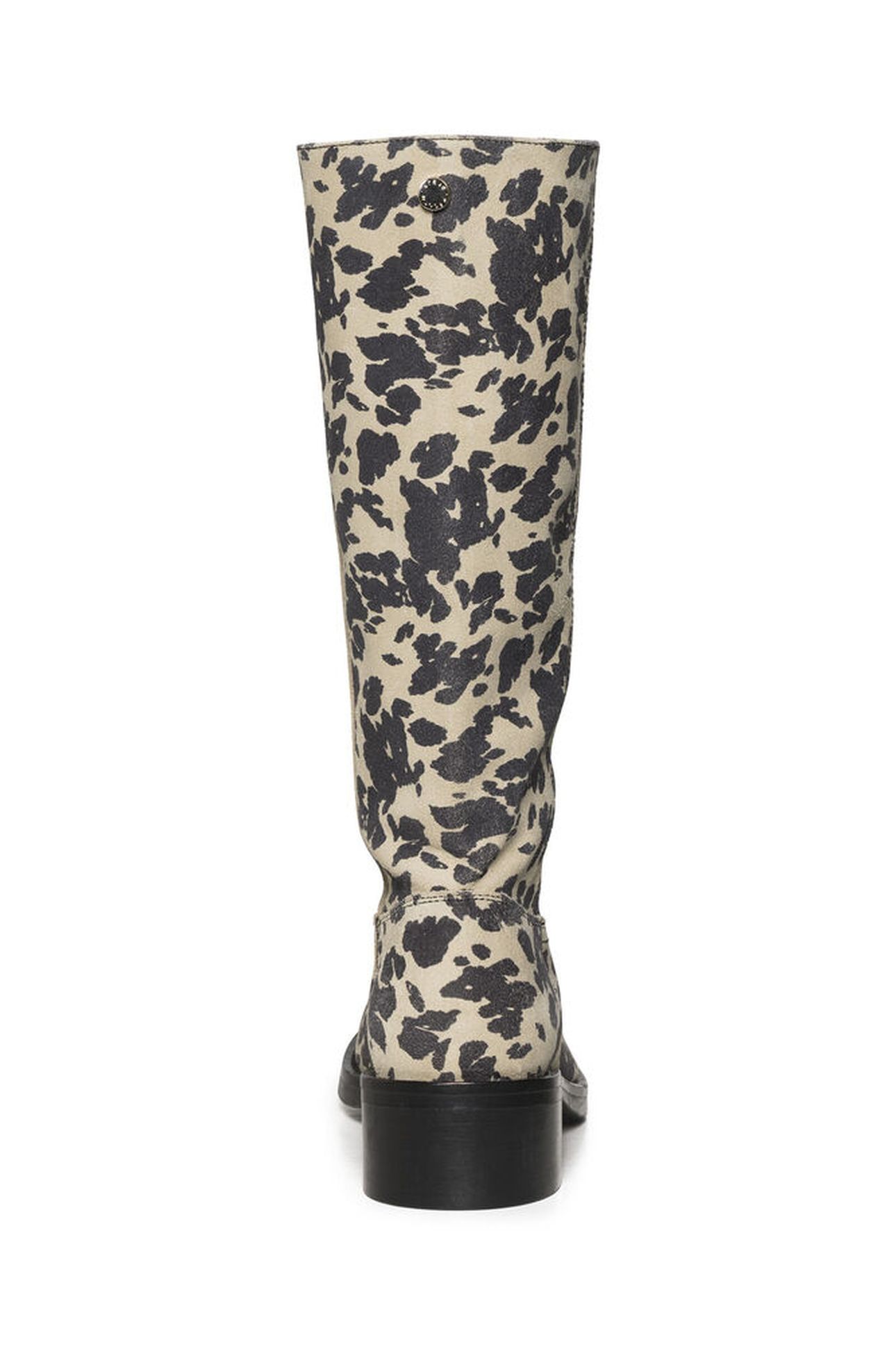 RIGGS-E BOOTS BEIGE/BLACK 4