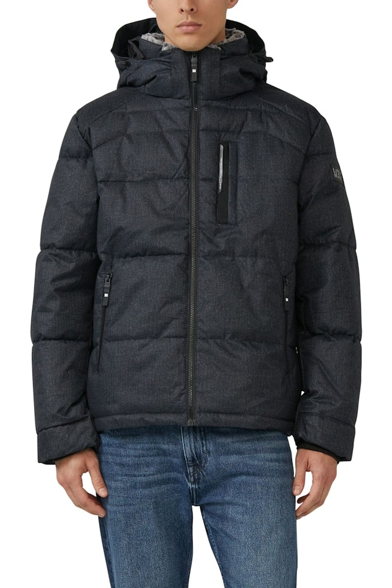 S.OLIVER JACKETS OUTDOOR MARINE 1