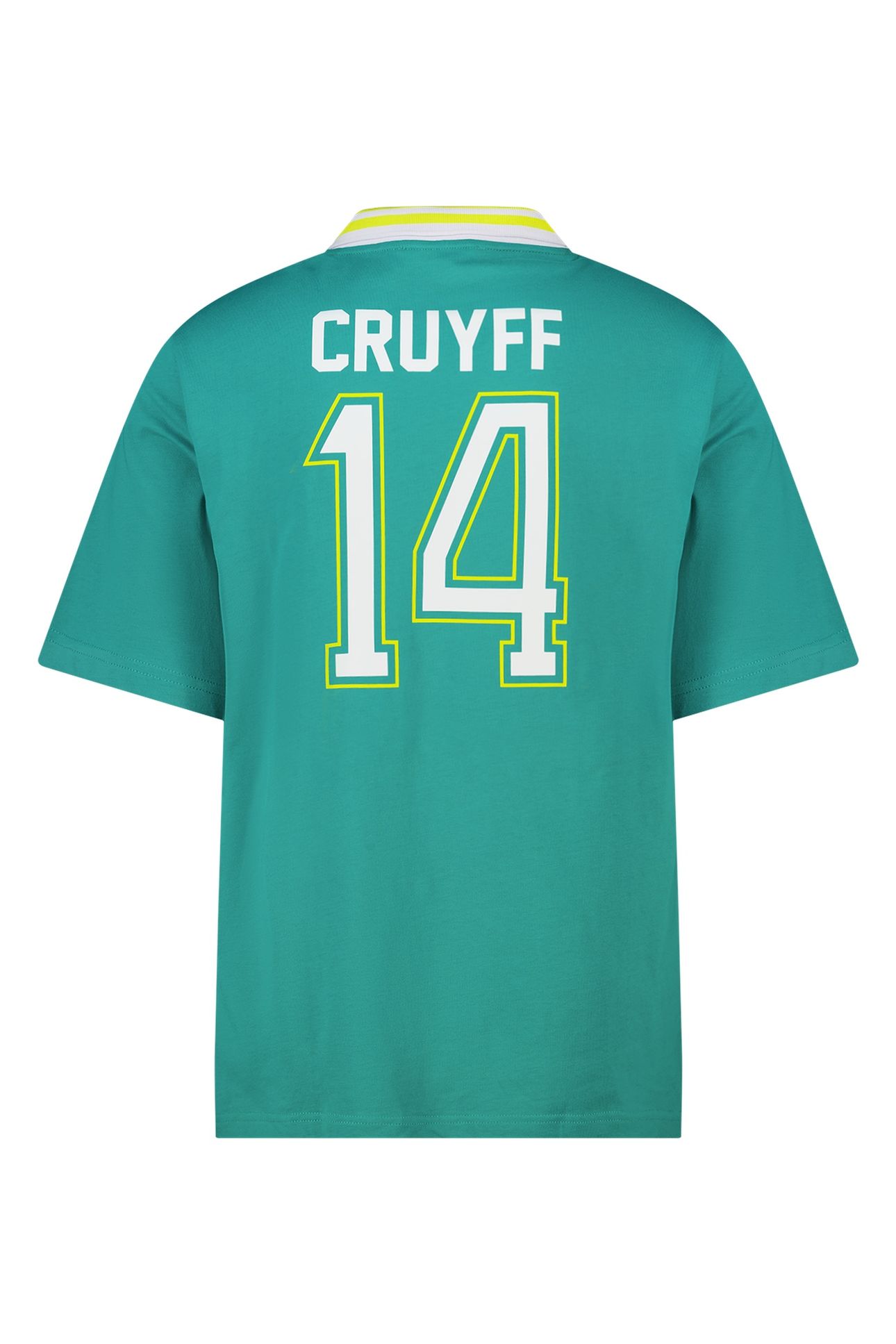 CRUYFF NY COSMOS GREEN 4