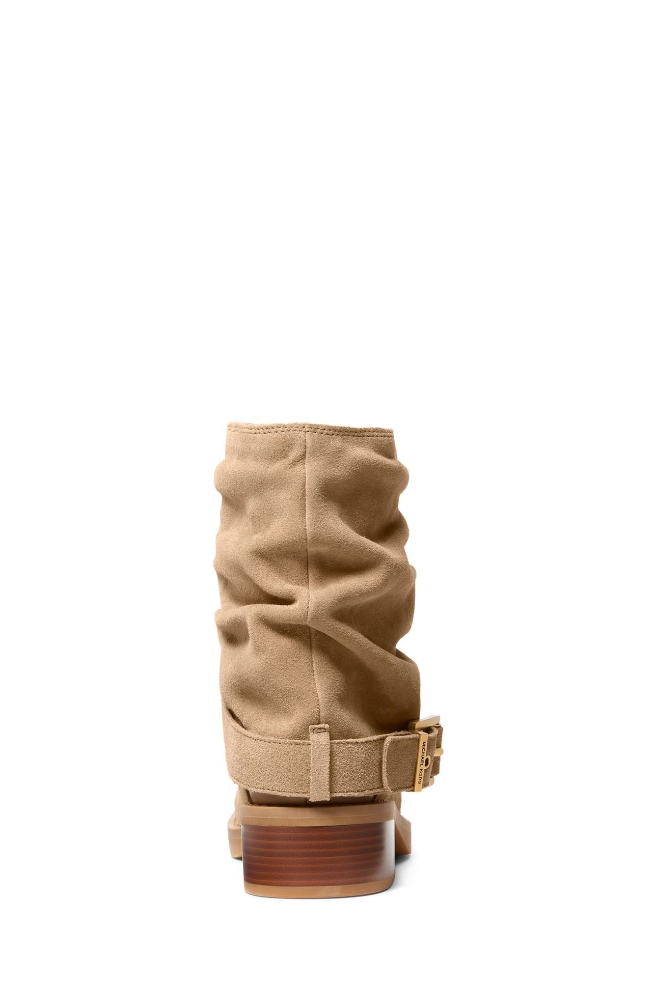 COLBY FLAT BOOTIE HUSK 2