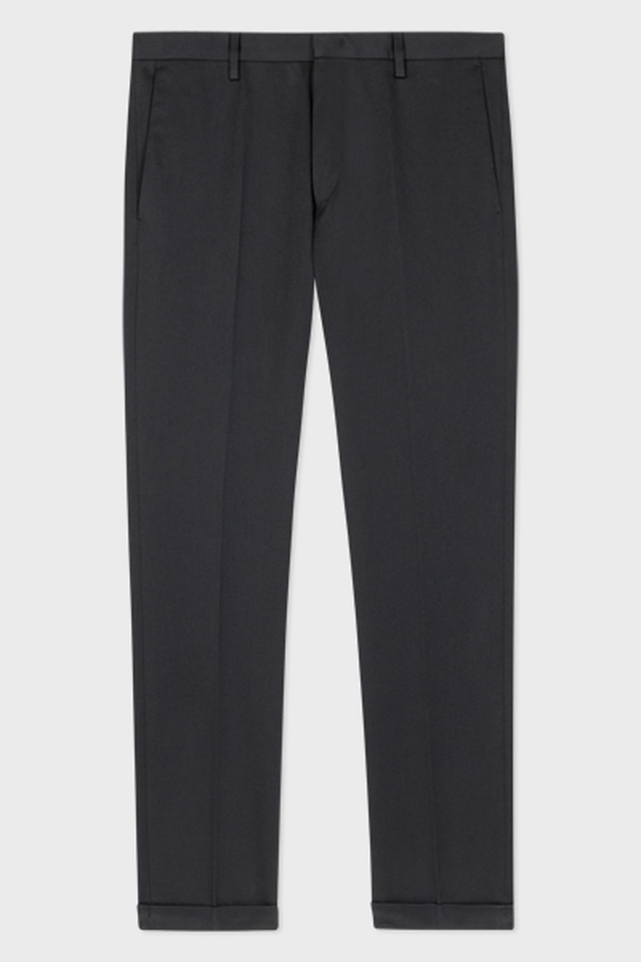 MENS TROUSER PETROL GREEN 4