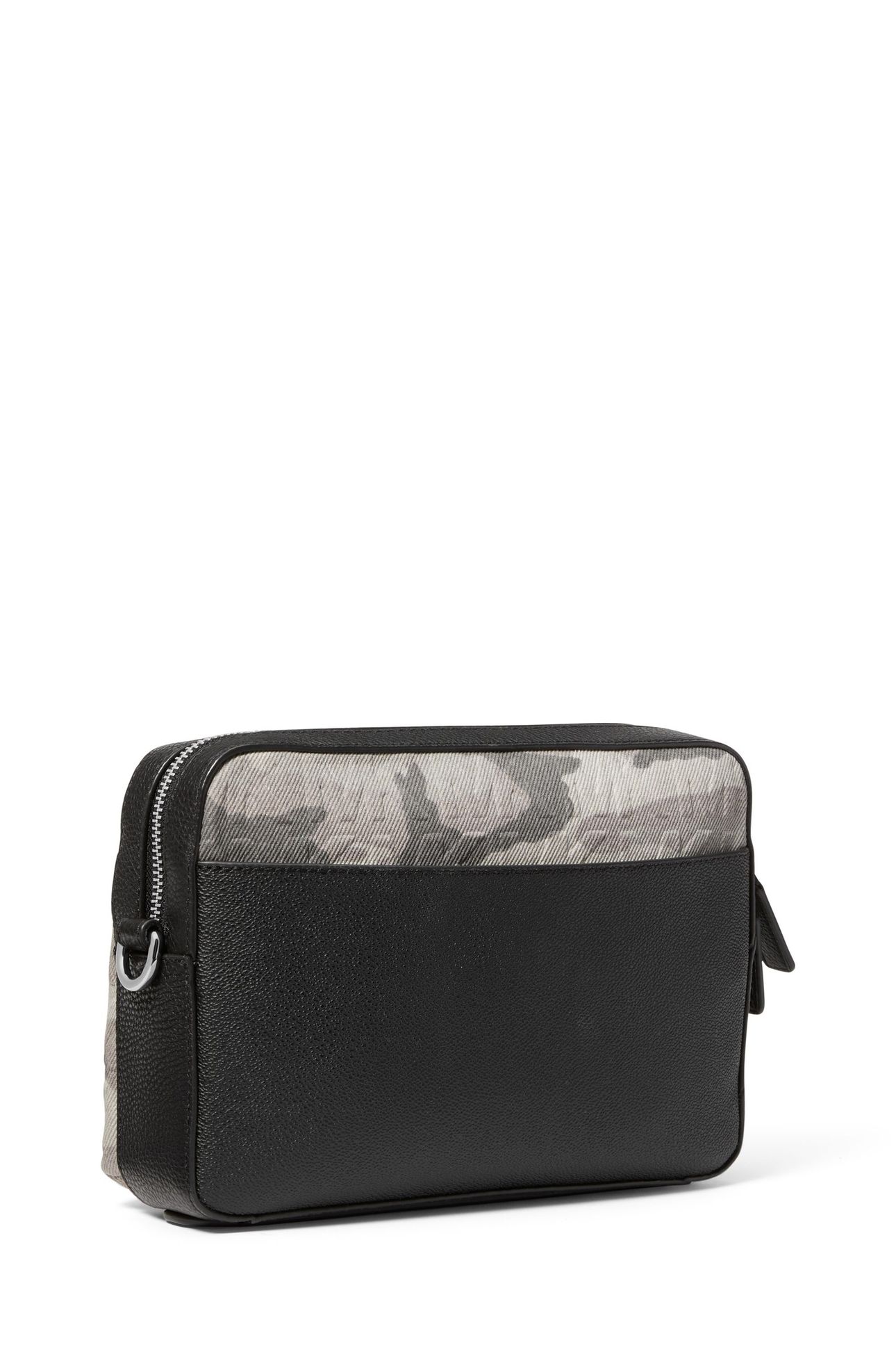 UTILITY CROSSBODY BLACK 2