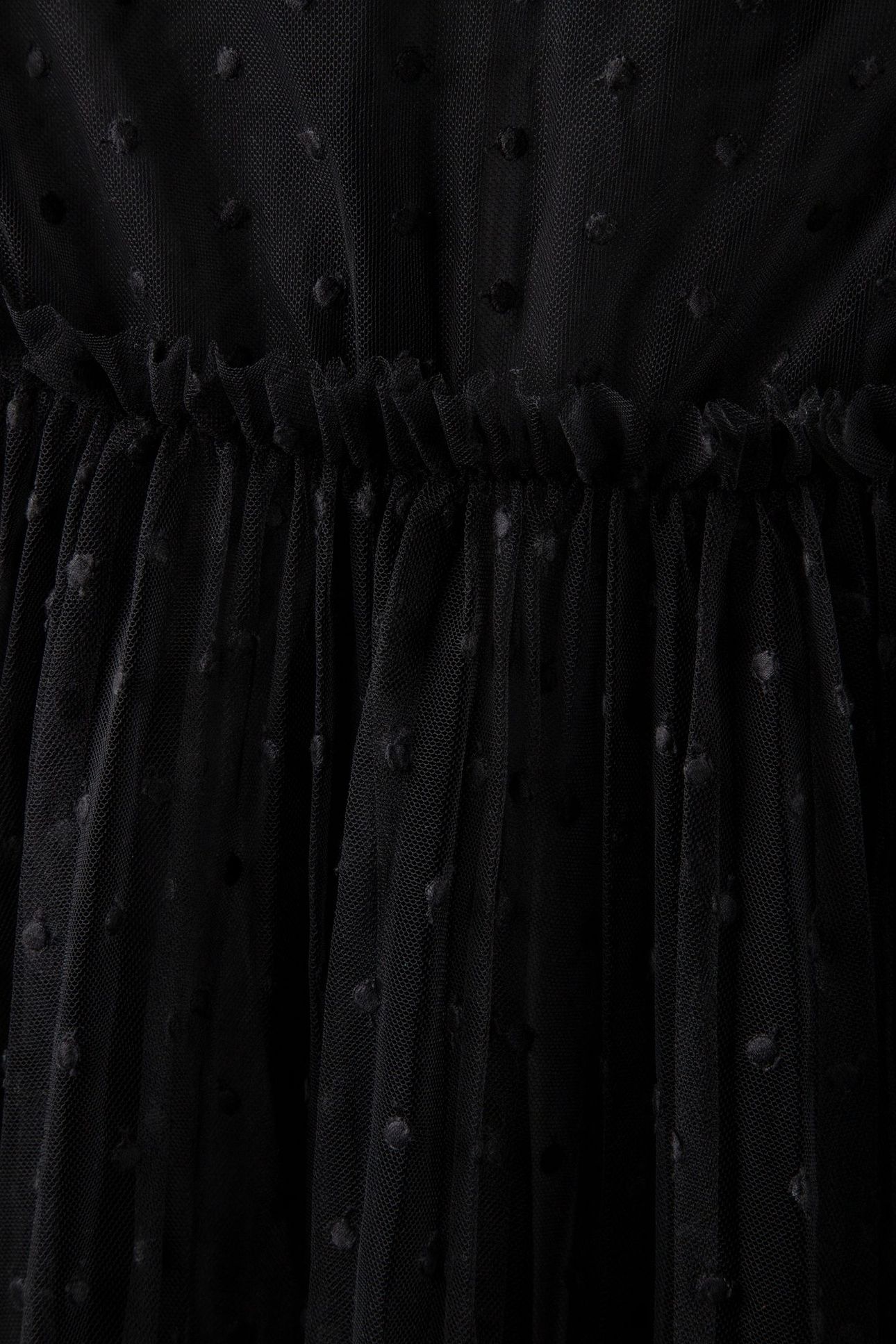 ARYA DRESS BLACK 4