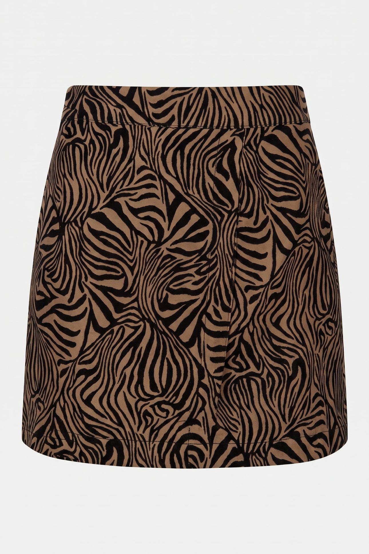 JULIETTE SKIRT MULTI PRINT 3