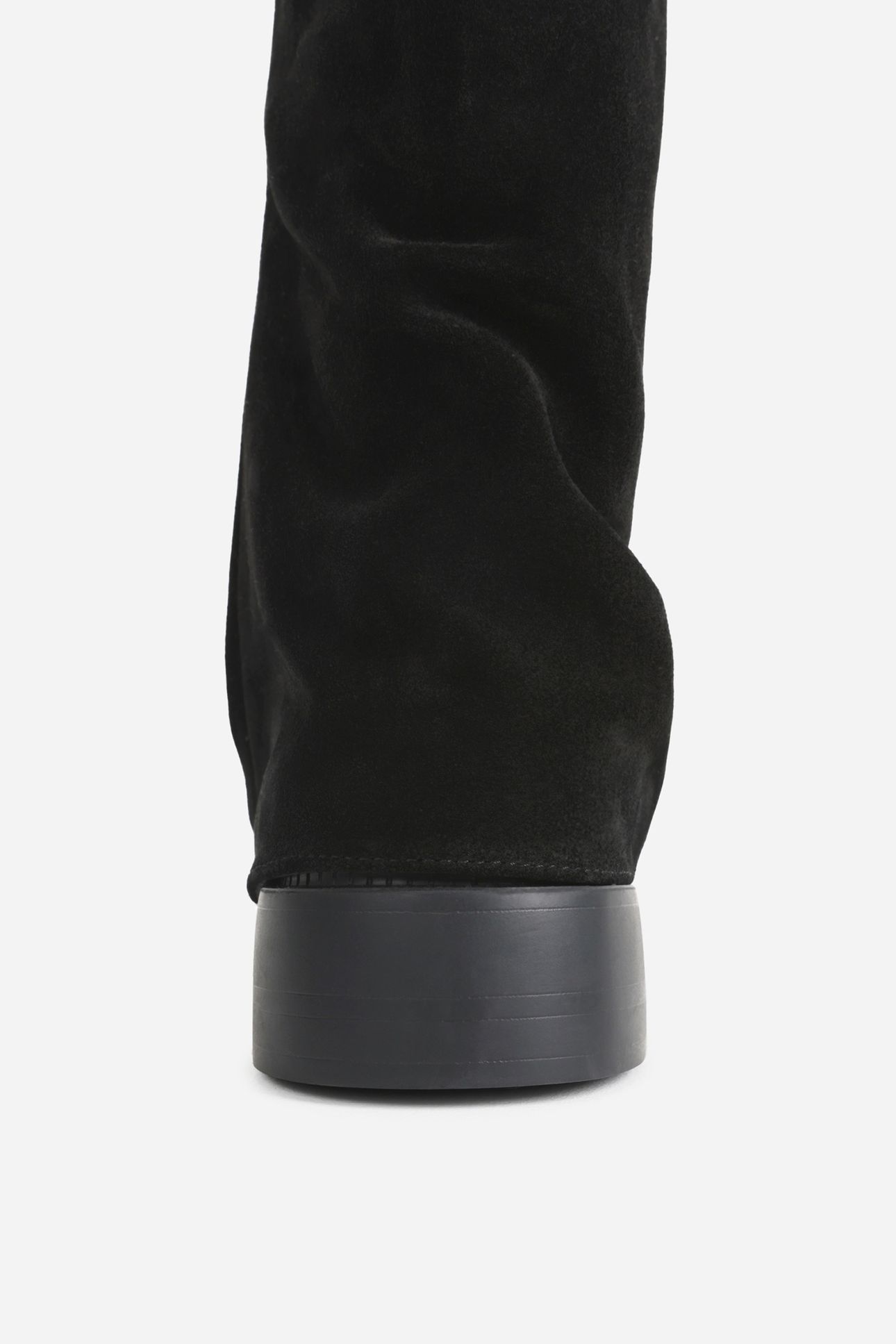 HARL-EYY ANKLE BOOT BLACK 5