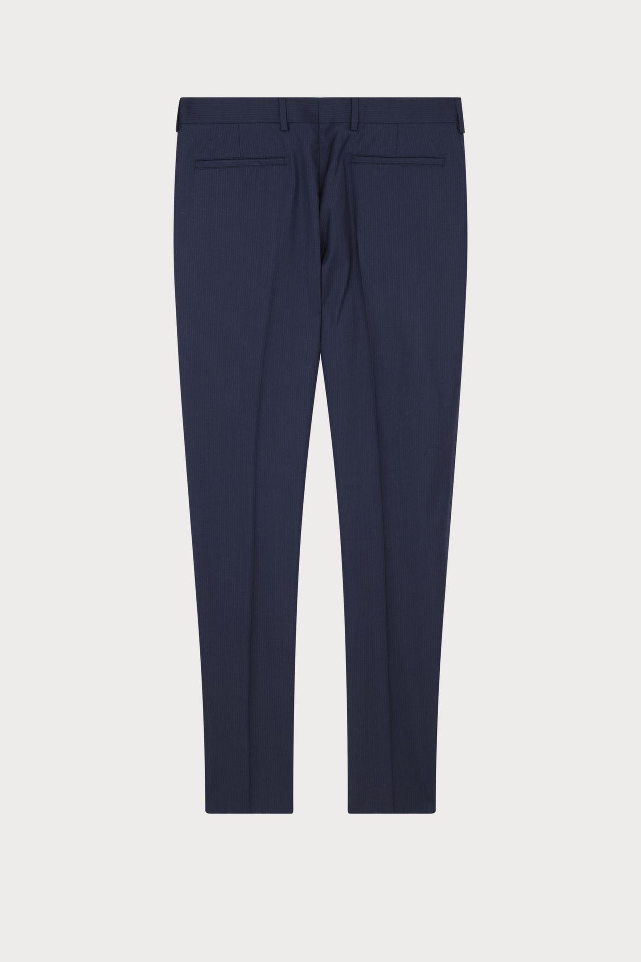 MENS TROUSER NAVY 5
