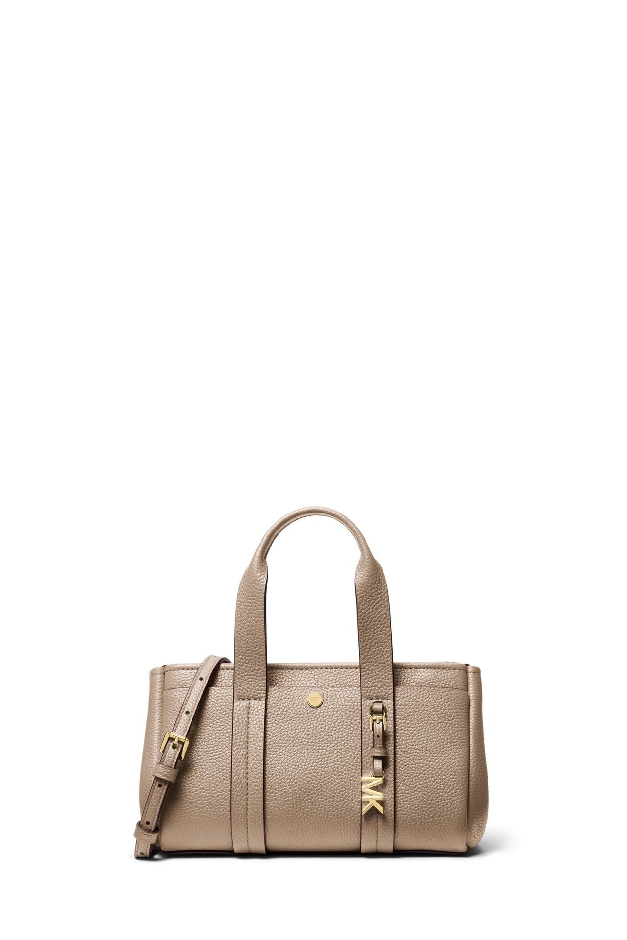 EXTRA SMALL EMBELLISHED CROSSBODY BIRCH 1