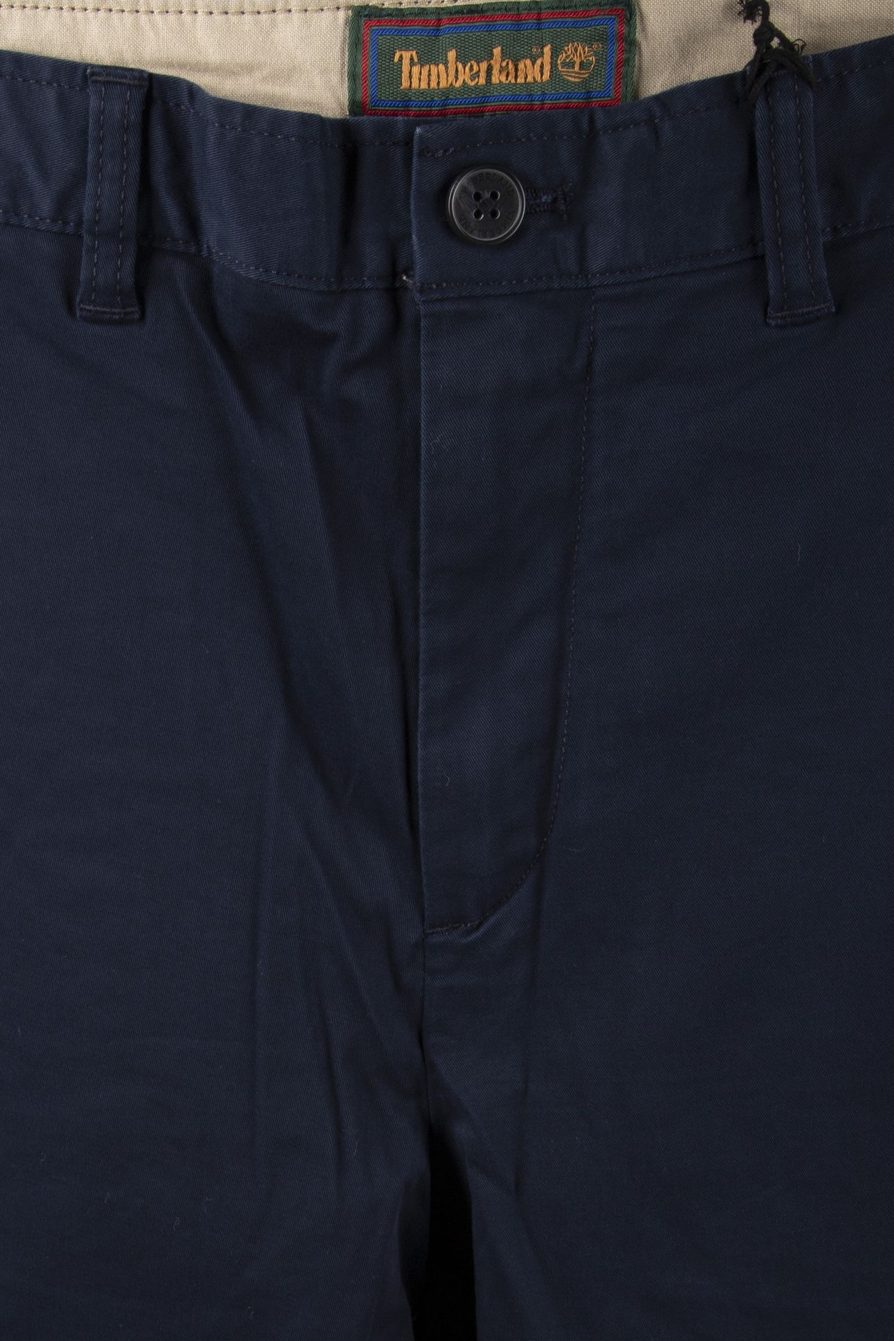 TOPSFIELD TWILL CHINO PANTS STRAIGHT DARK SAPPHIRE 5