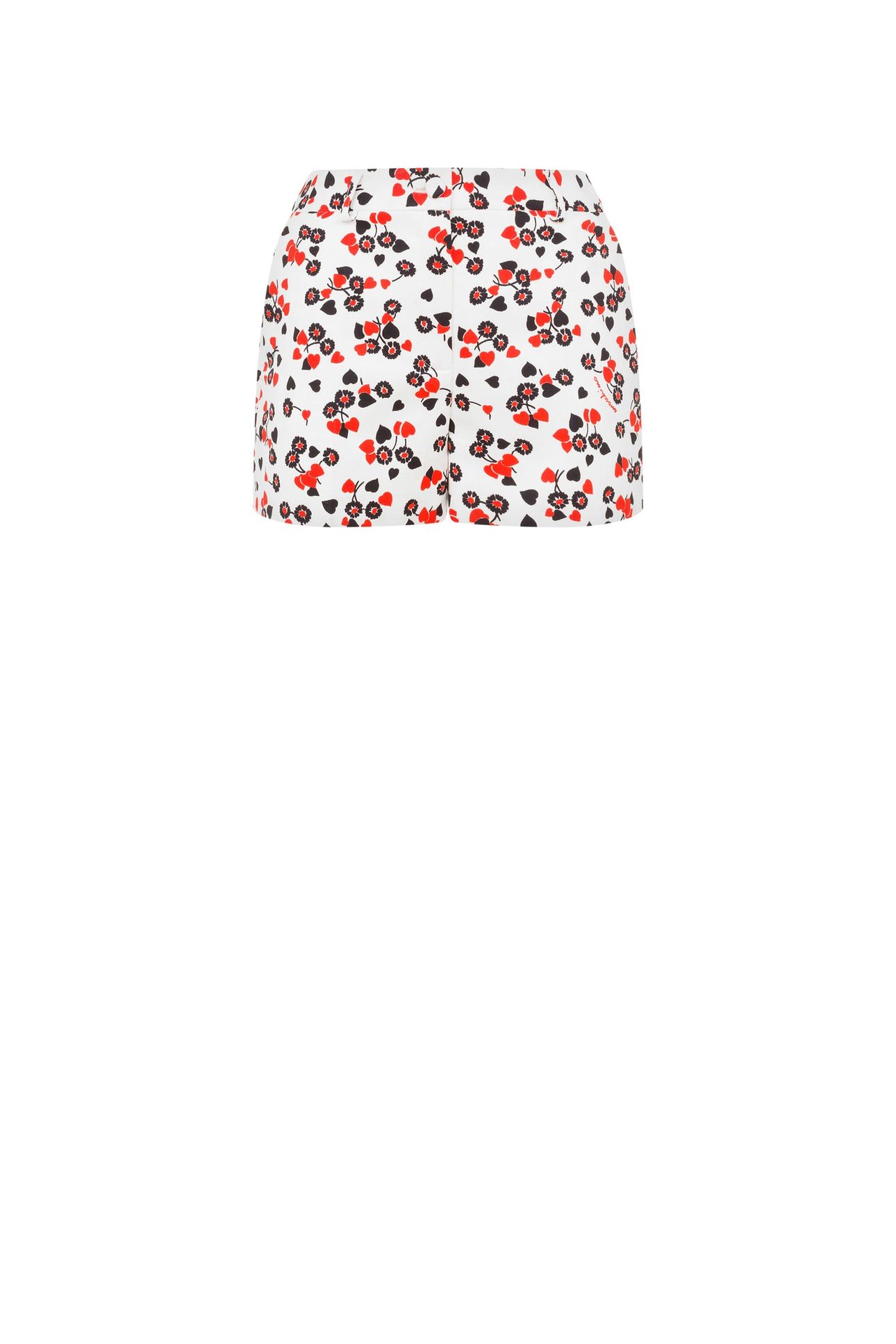 TROUSERS WHITE 3